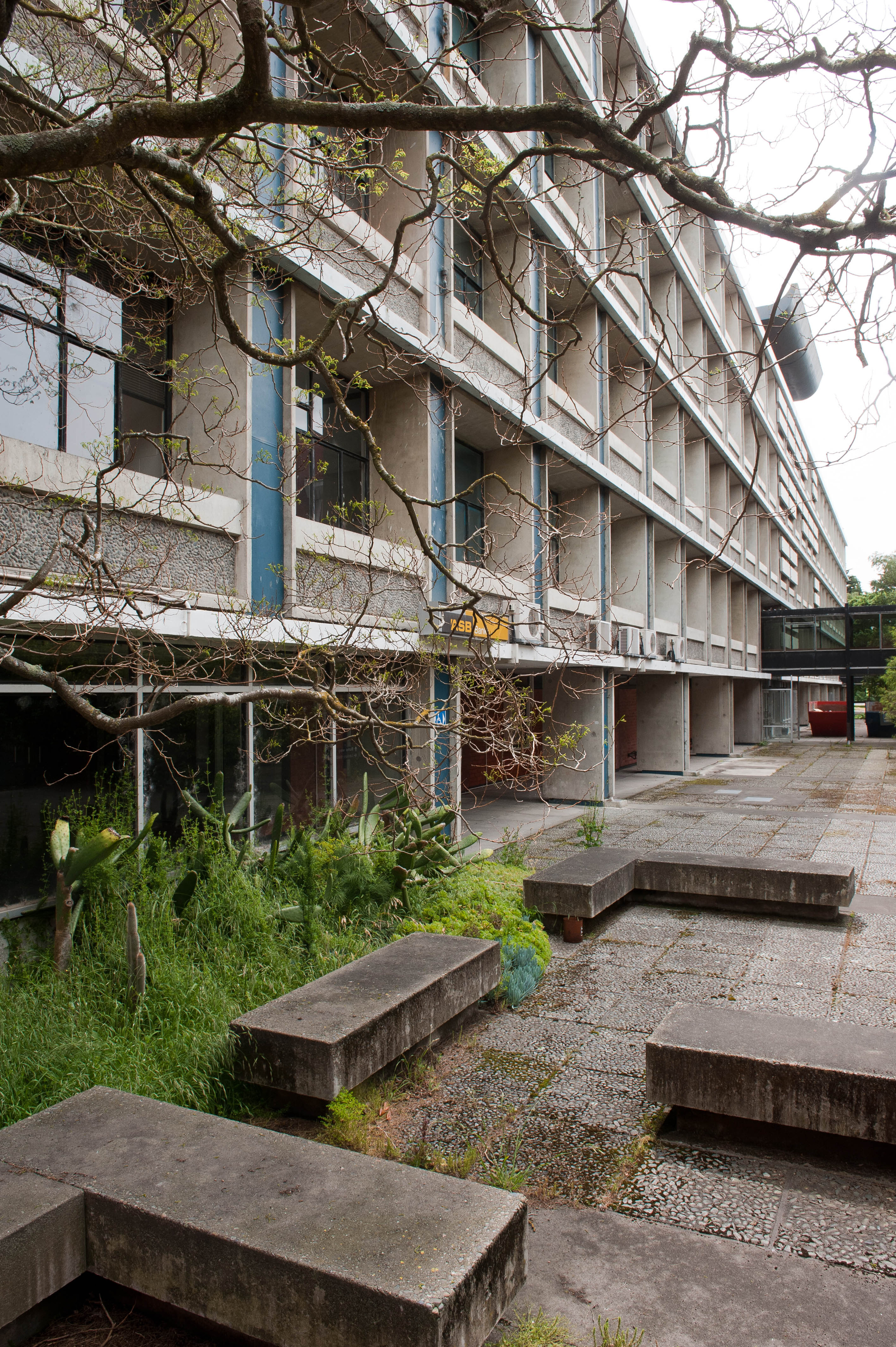 Hilgendorf Redevelopment 1255