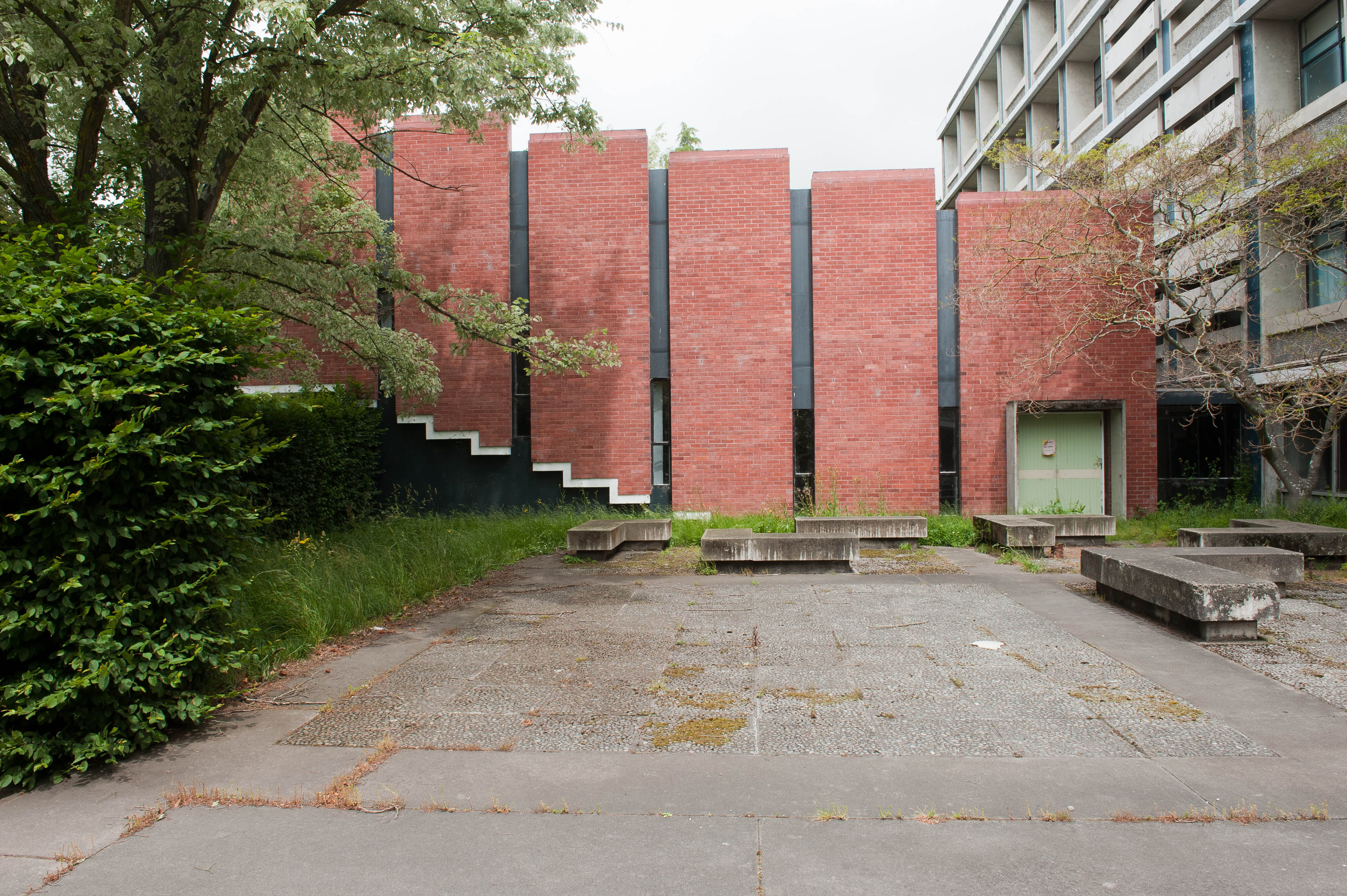 Hilgendorf Redevelopment 1256