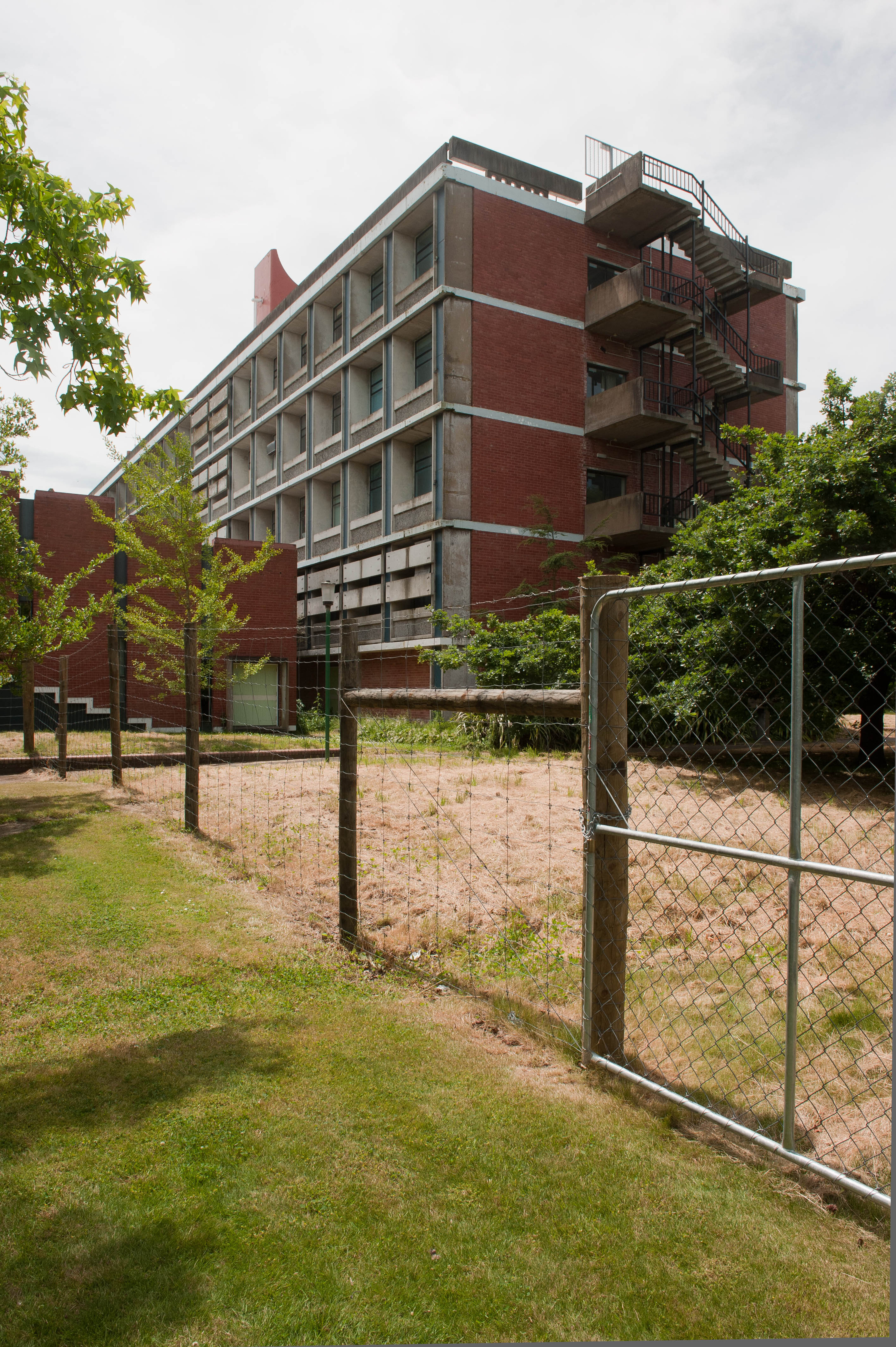 Hilgendorf Redevelopment 1258