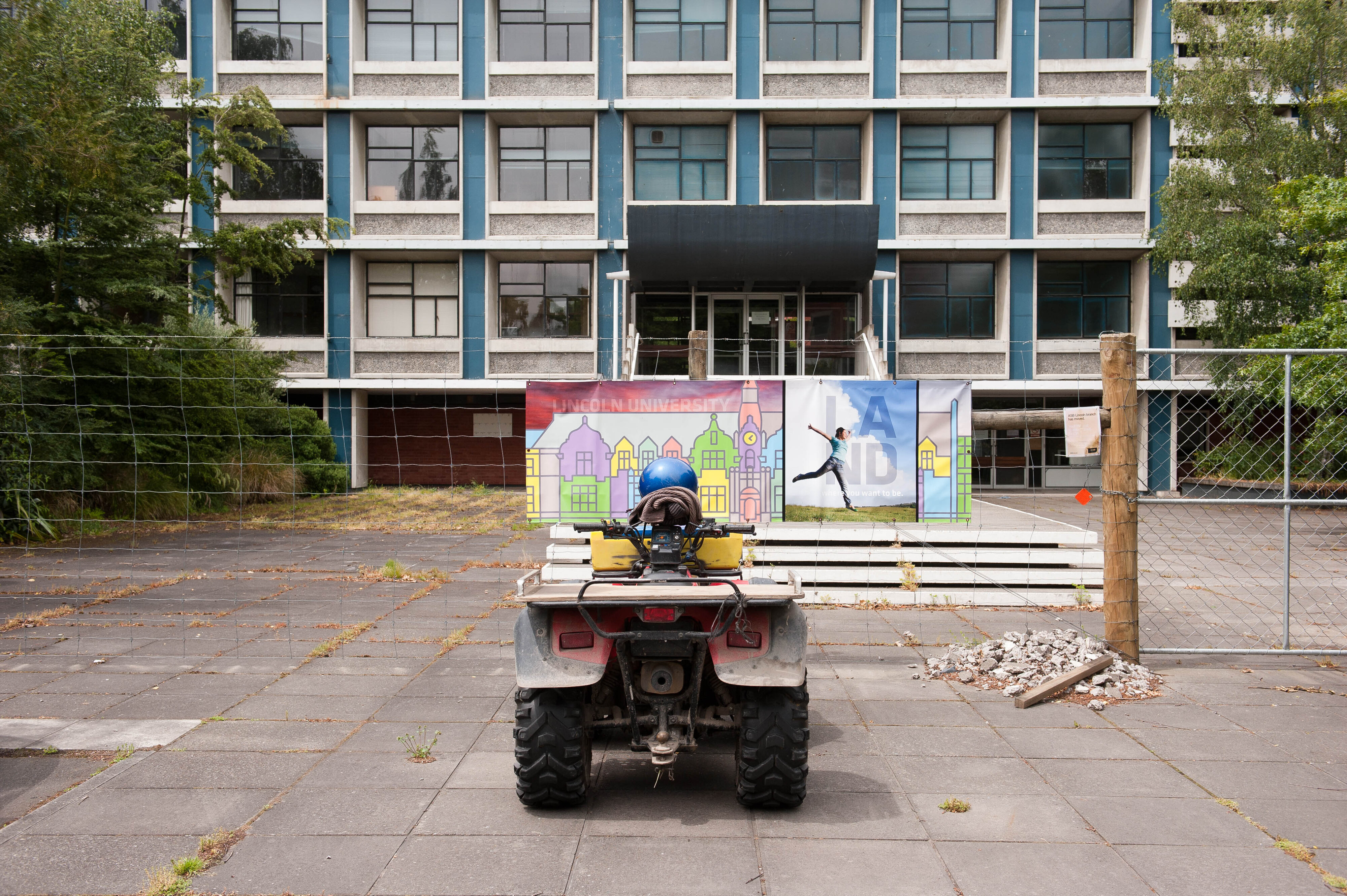 Hilgendorf Redevelopment 1260