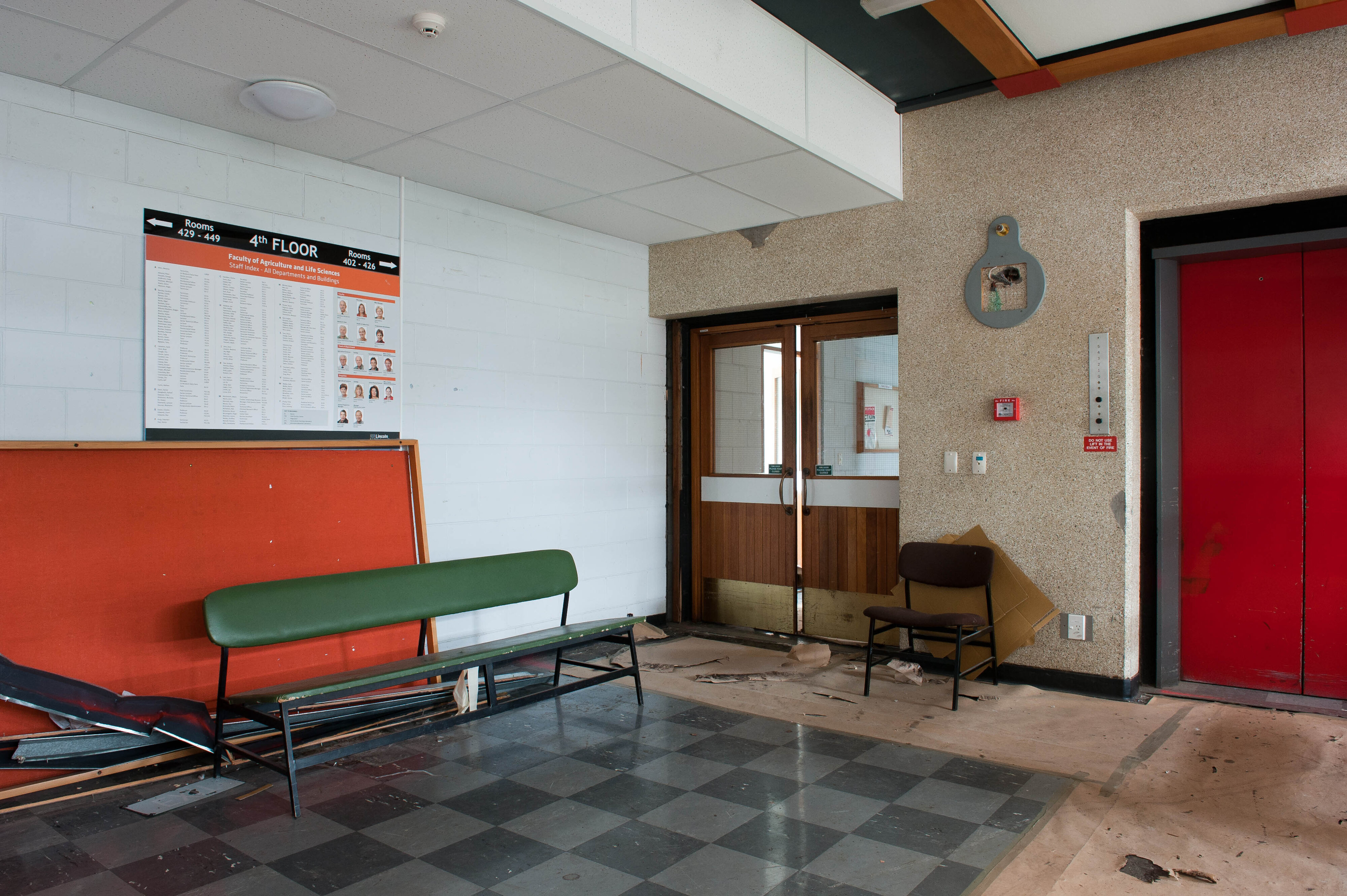 Hilgendorf Redevelopment 1263