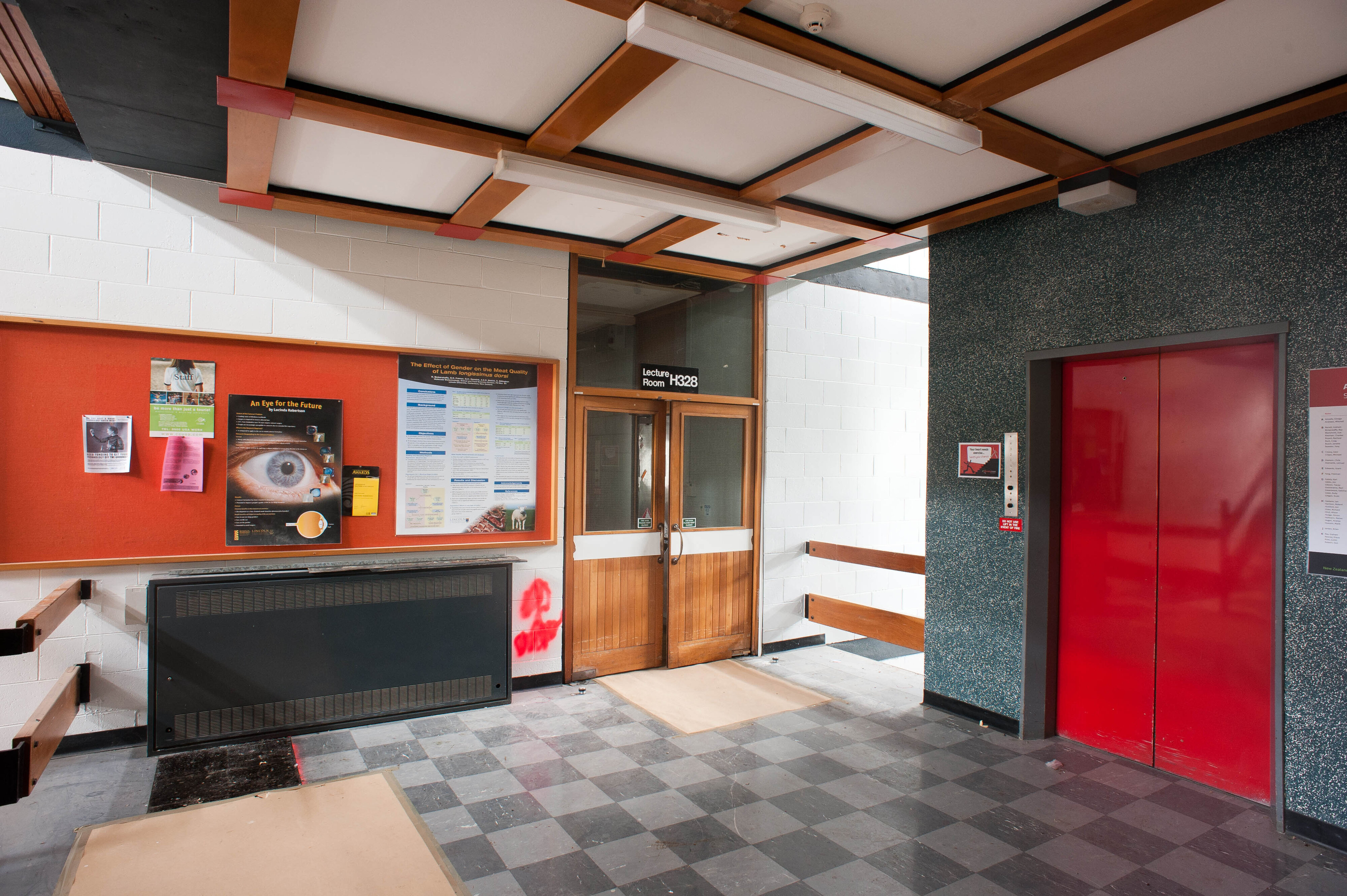 Hilgendorf Redevelopment 1265