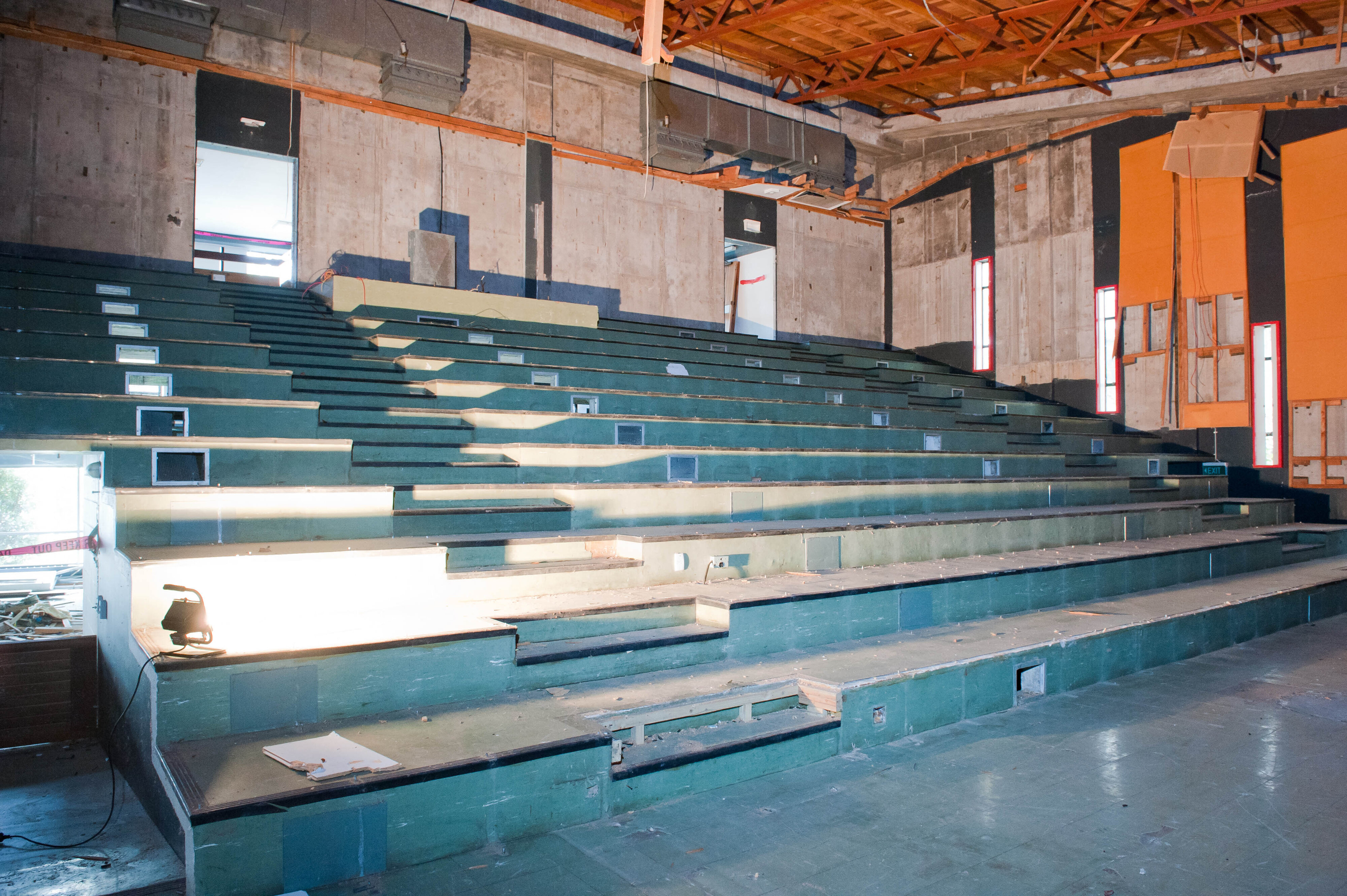 Hilgendorf Redevelopment 1269