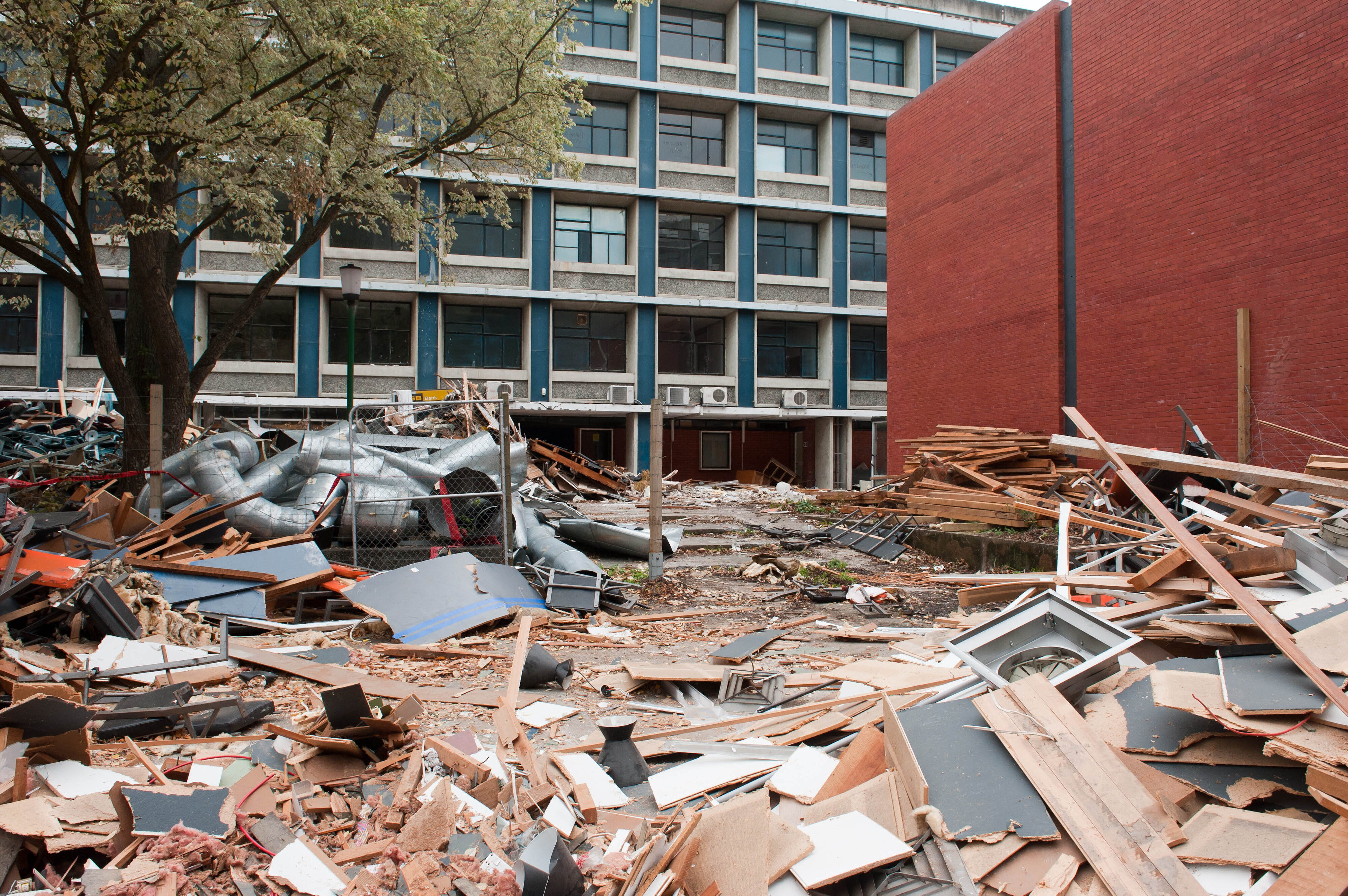 Hilgendorf Redevelopment 1272