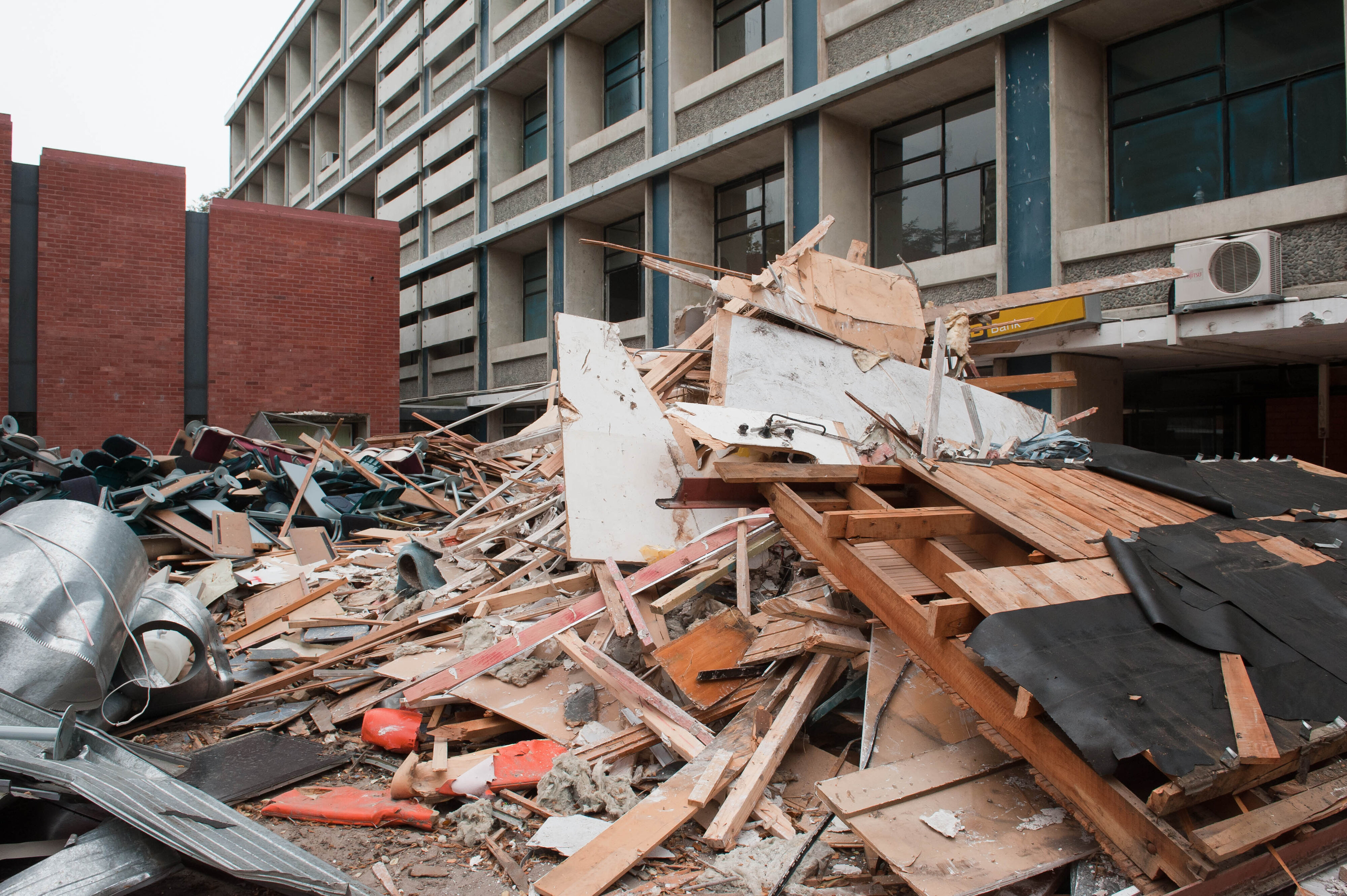 Hilgendorf Redevelopment 1275