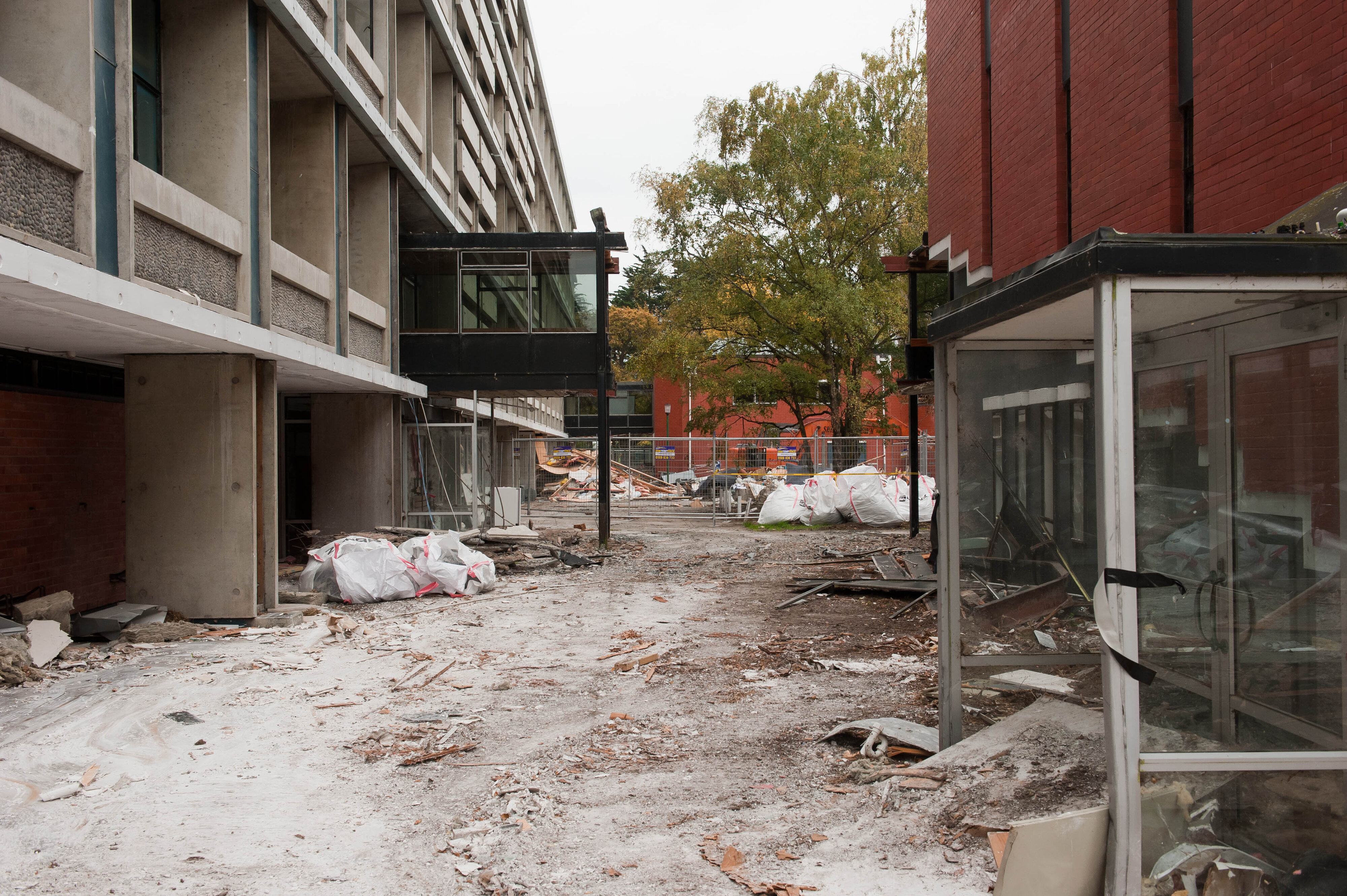 Hilgendorf Redevelopment 1276