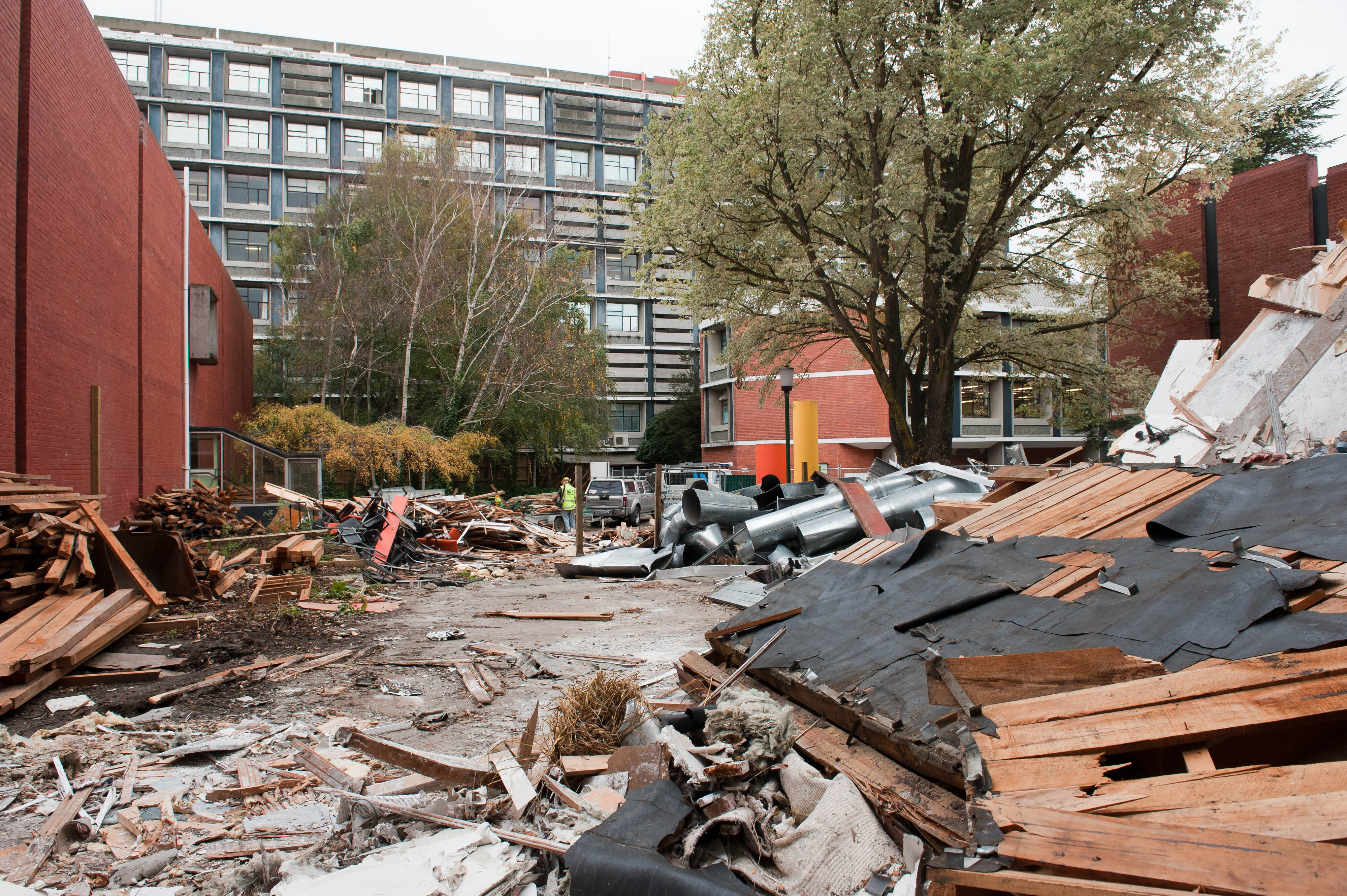 Hilgendorf Redevelopment 1278