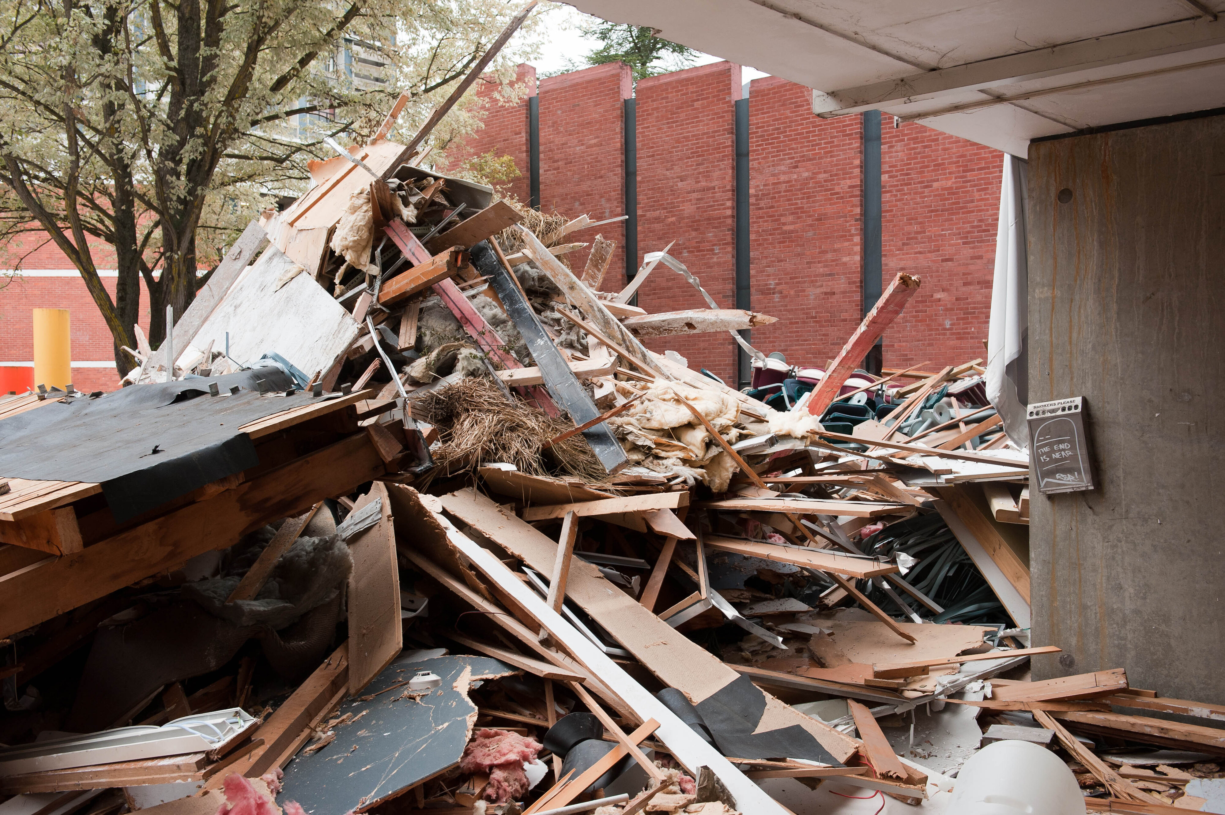 Hilgendorf Redevelopment 1279