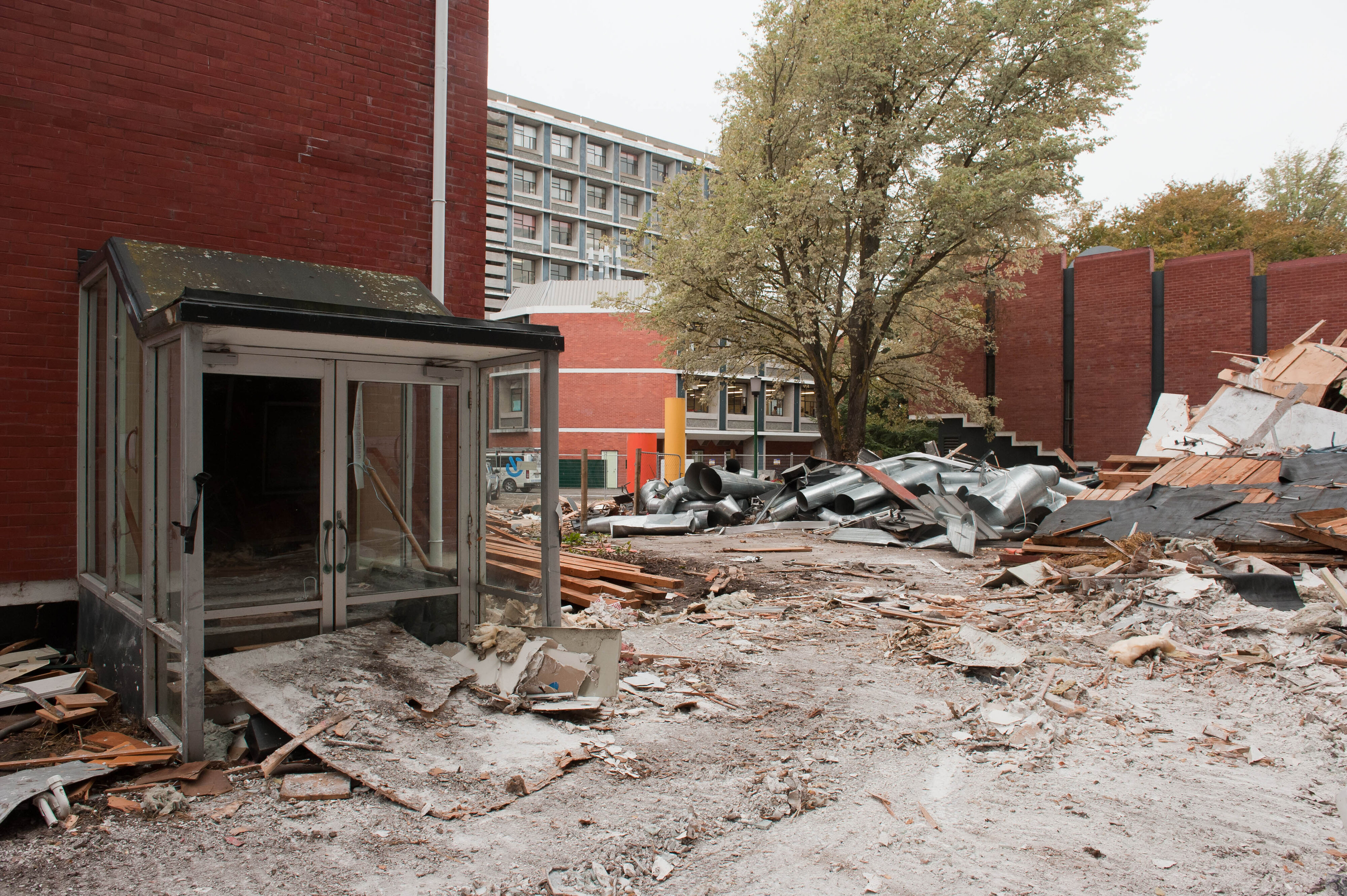 Hilgendorf Redevelopment 1280