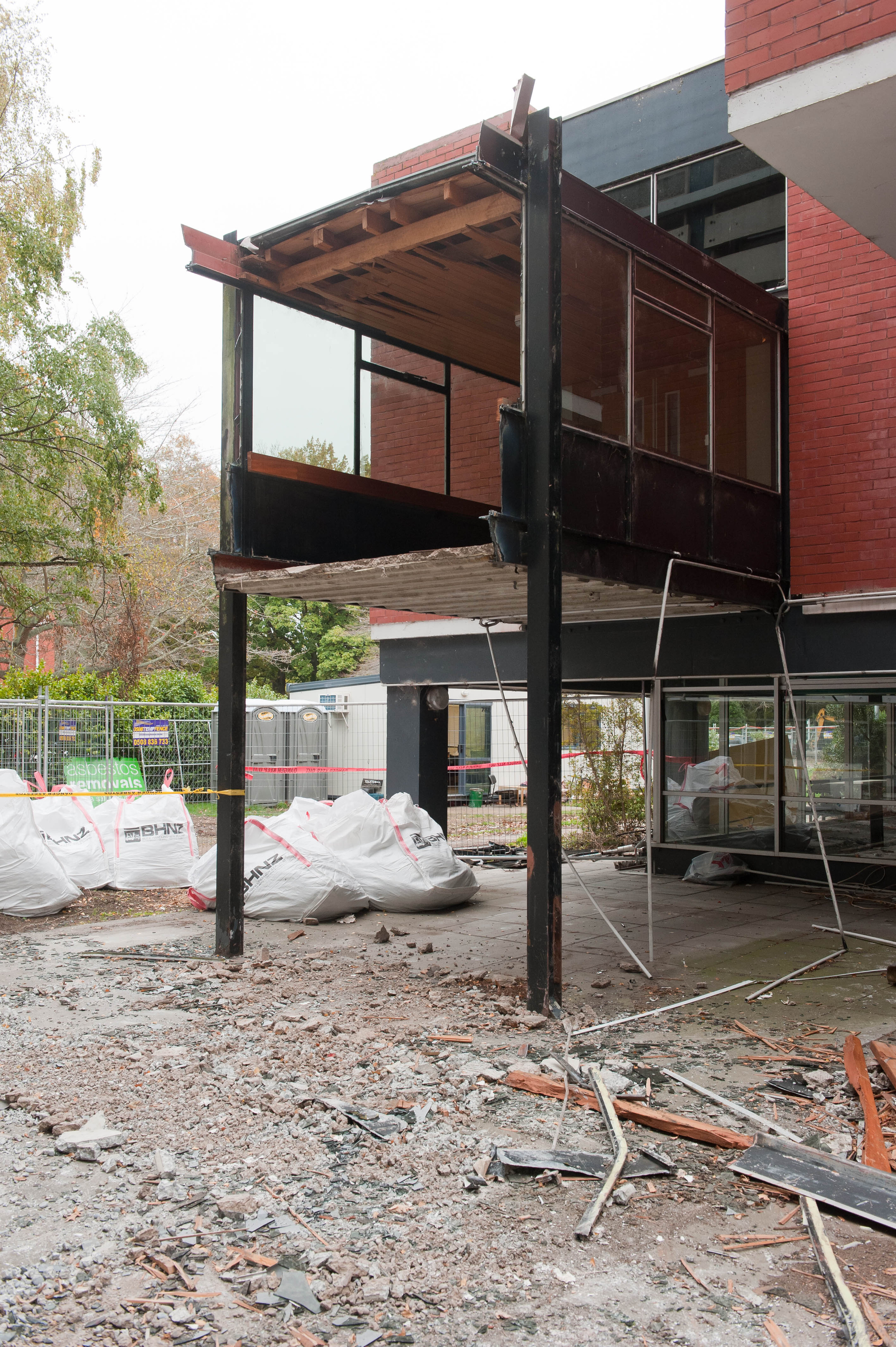 Hilgendorf Redevelopment 1281