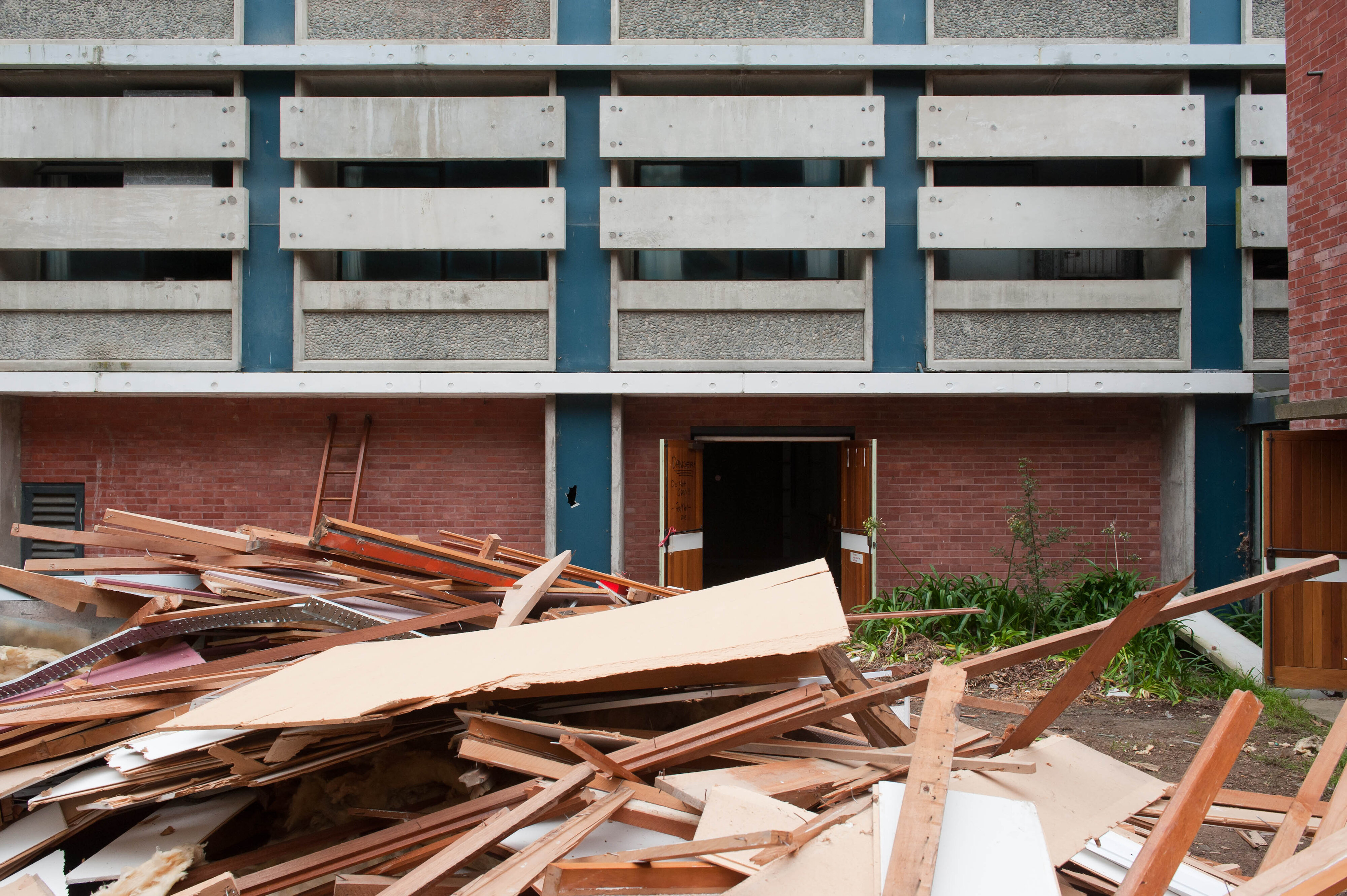 Hilgendorf Redevelopment 1287