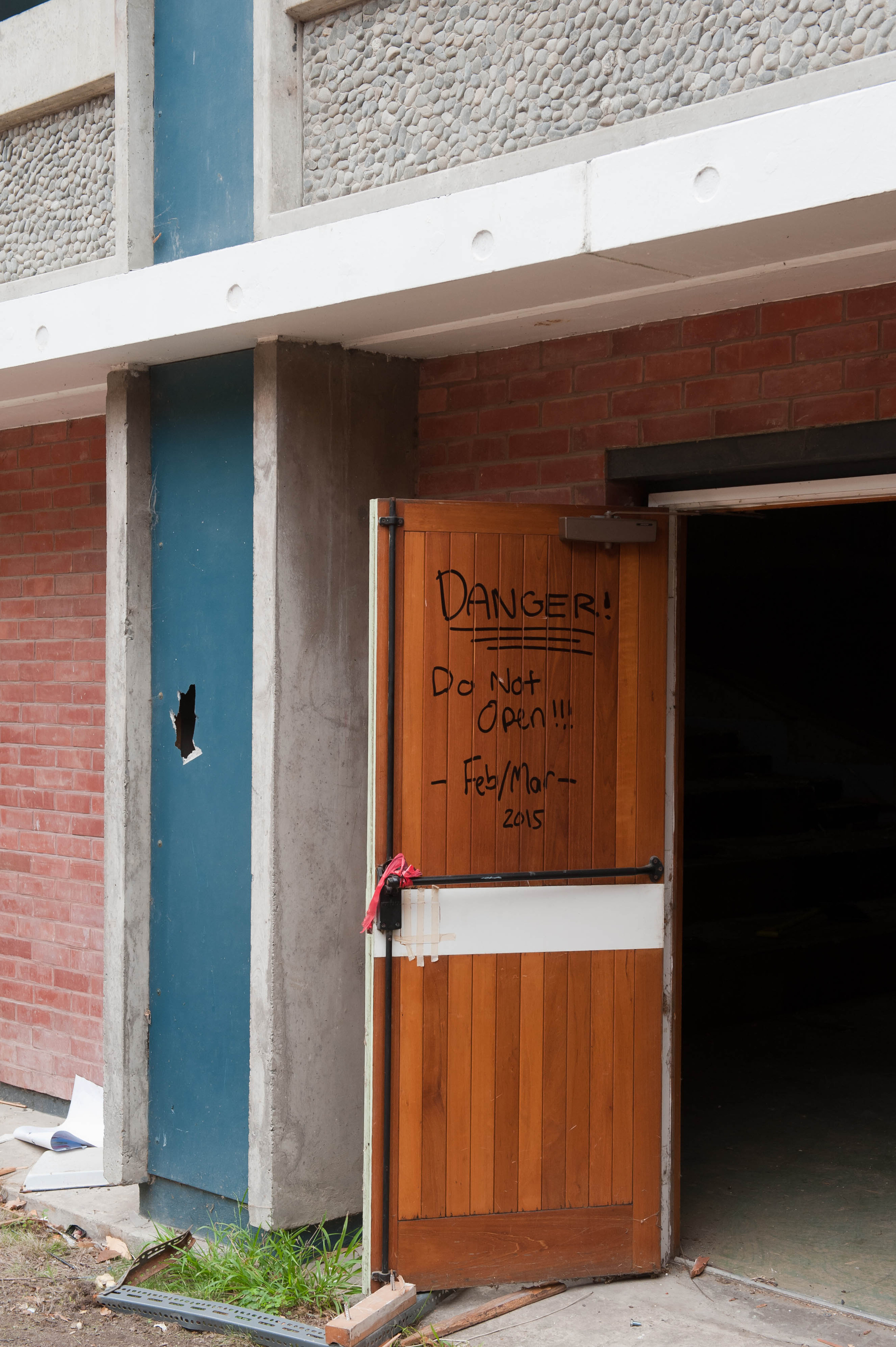 Hilgendorf Redevelopment 1288