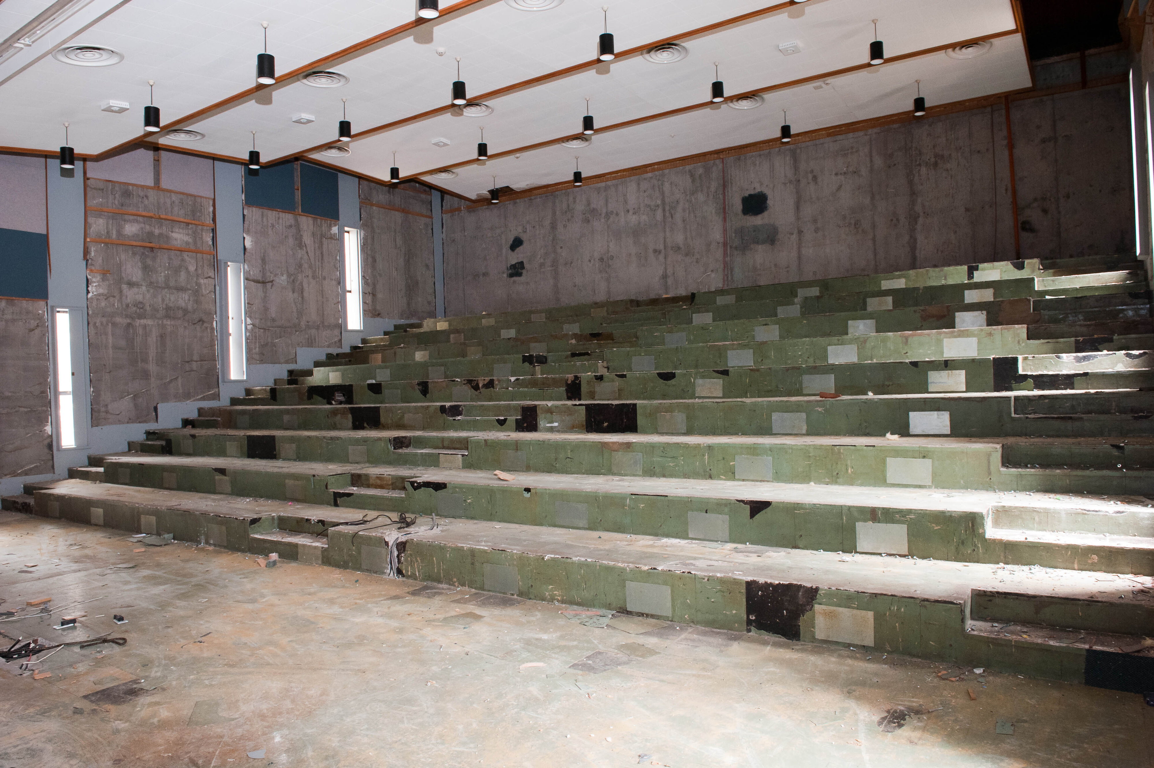 Hilgendorf Redevelopment 1289