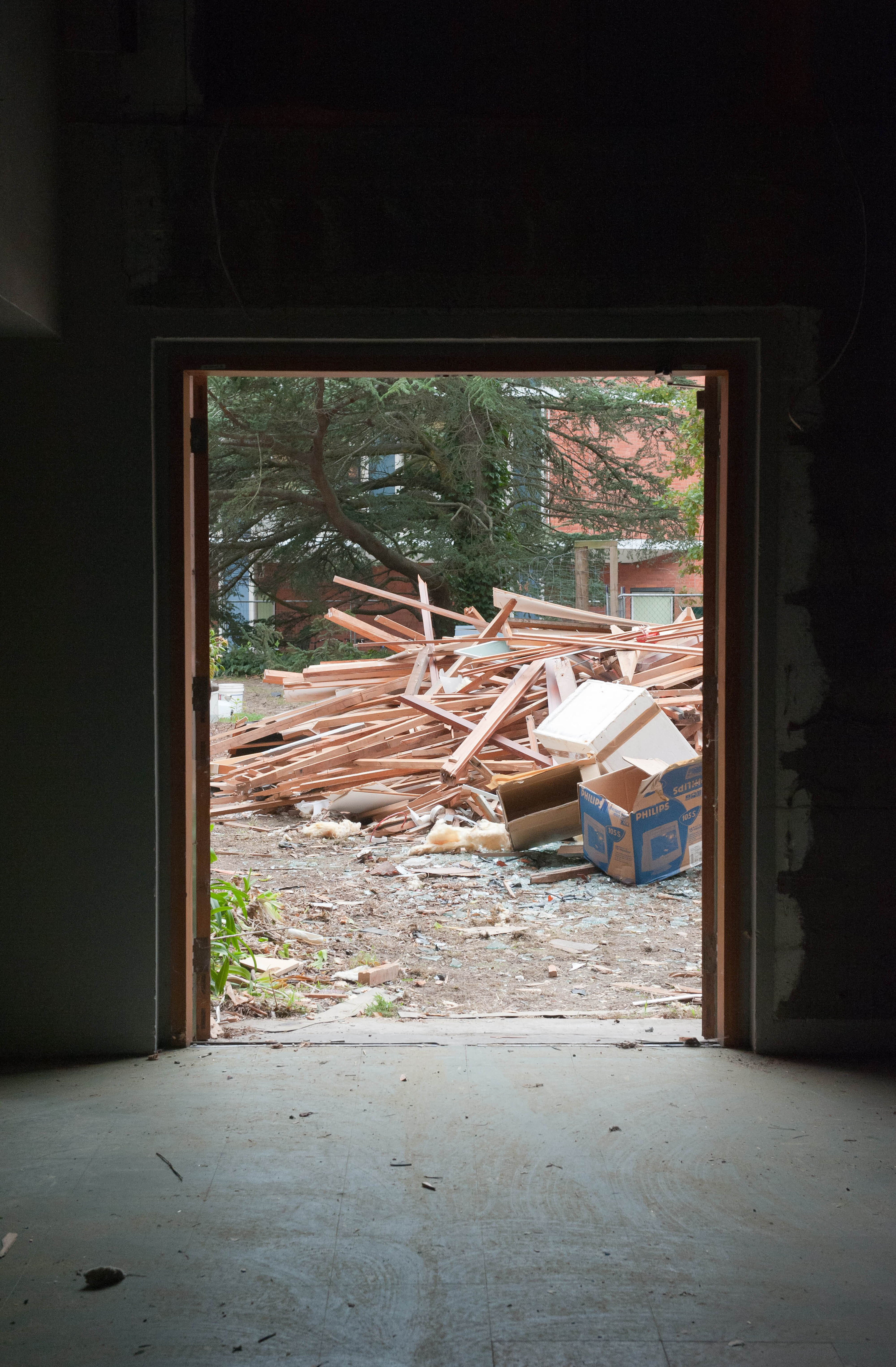 Hilgendorf Redevelopment 1292