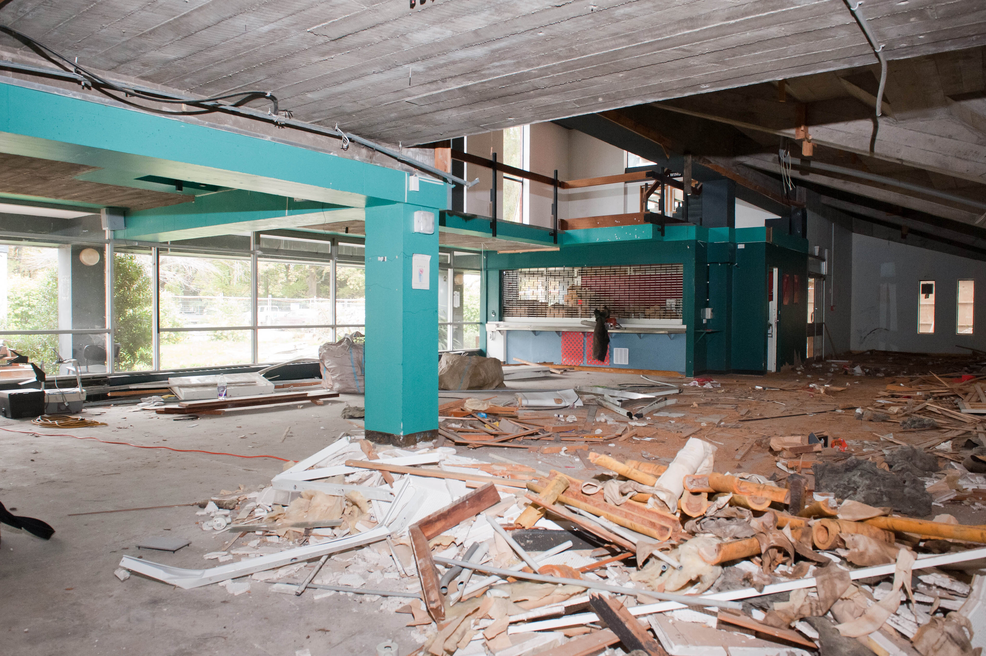 Hilgendorf Redevelopment 1296