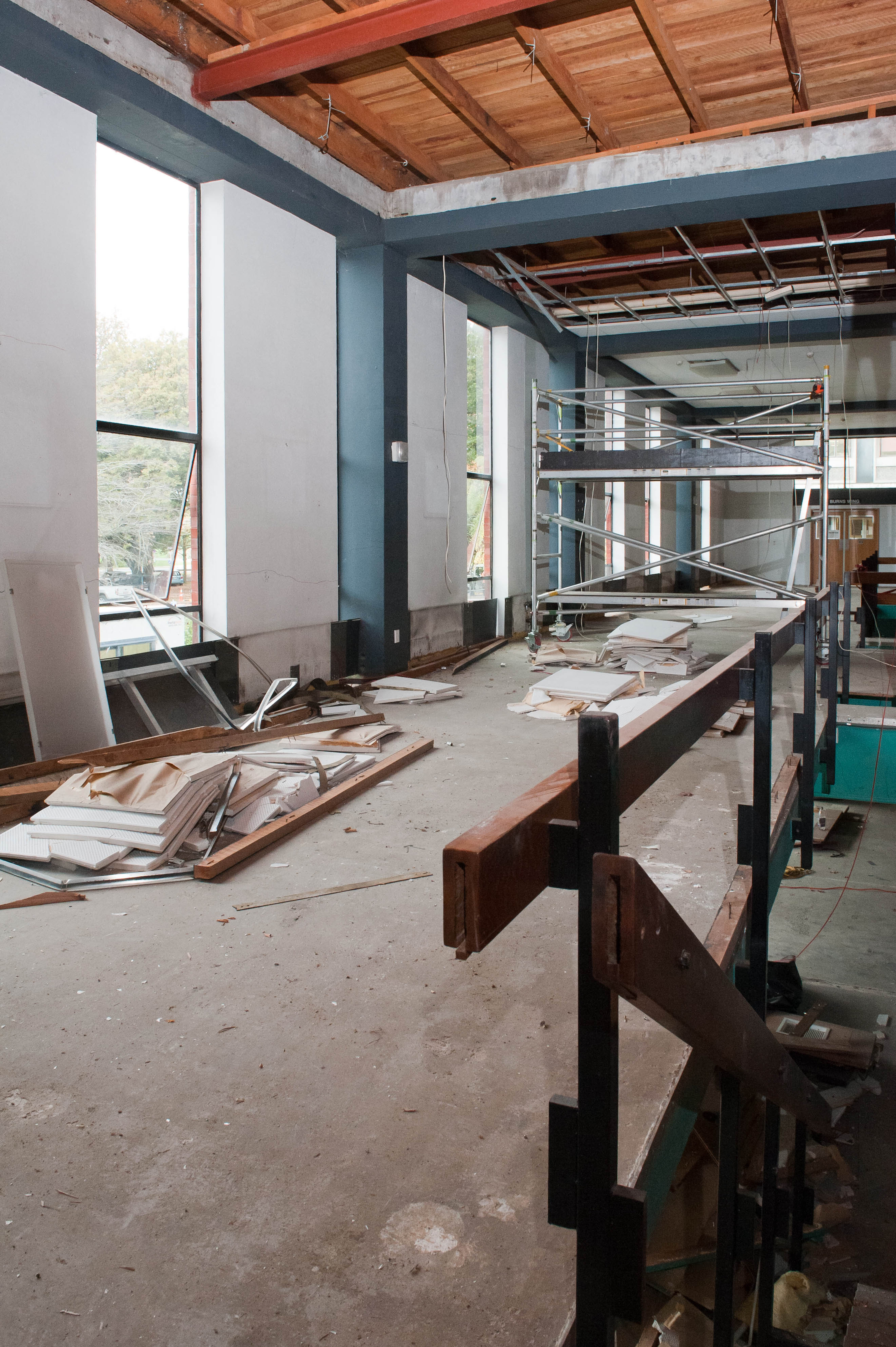 Hilgendorf Redevelopment 1297