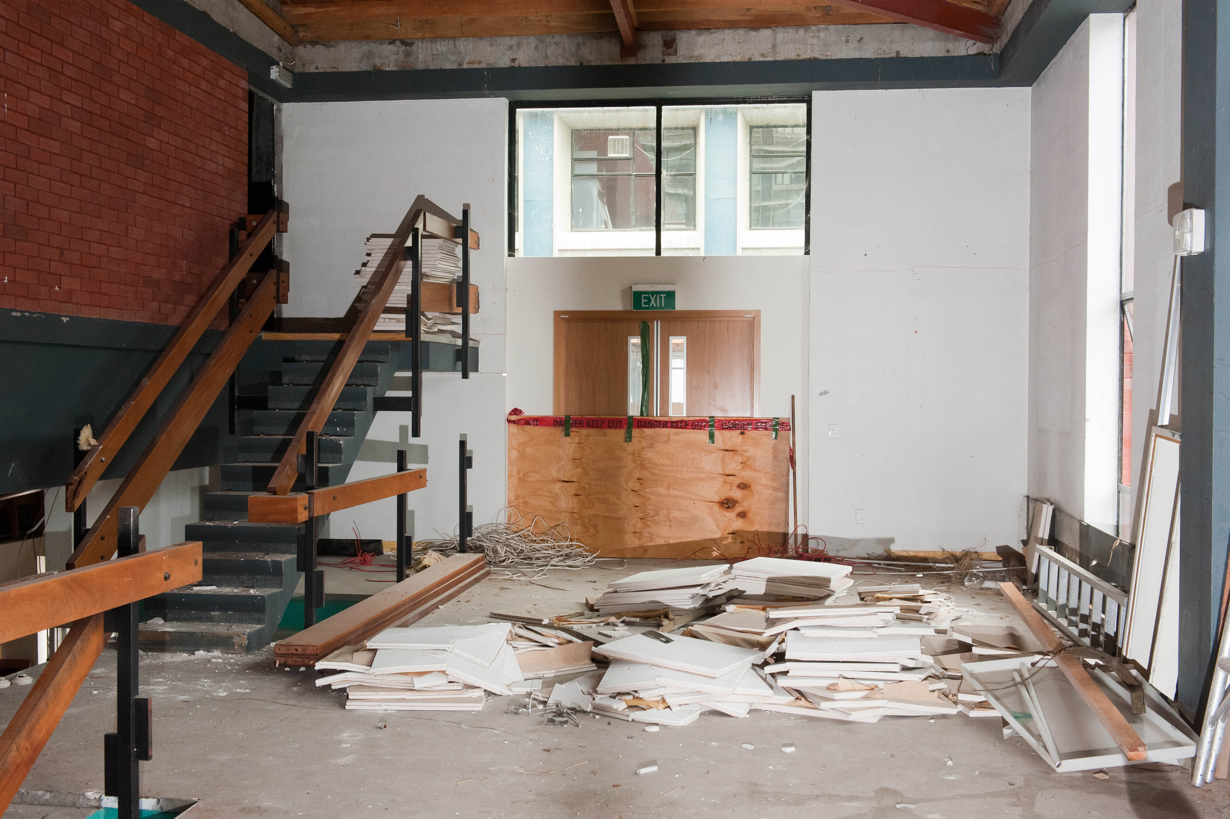 Hilgendorf Redevelopment 1298