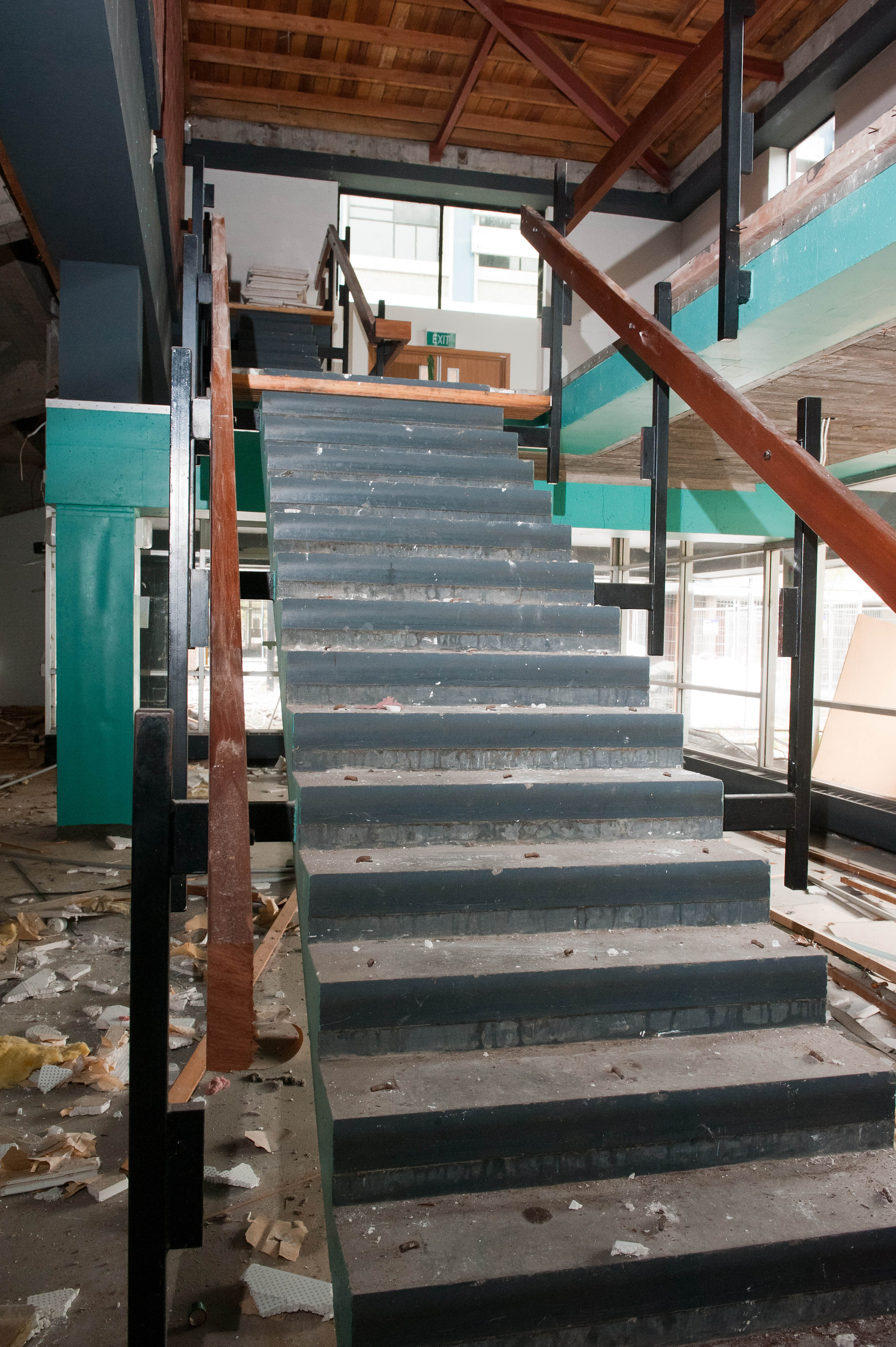 Hilgendorf Redevelopment 1299