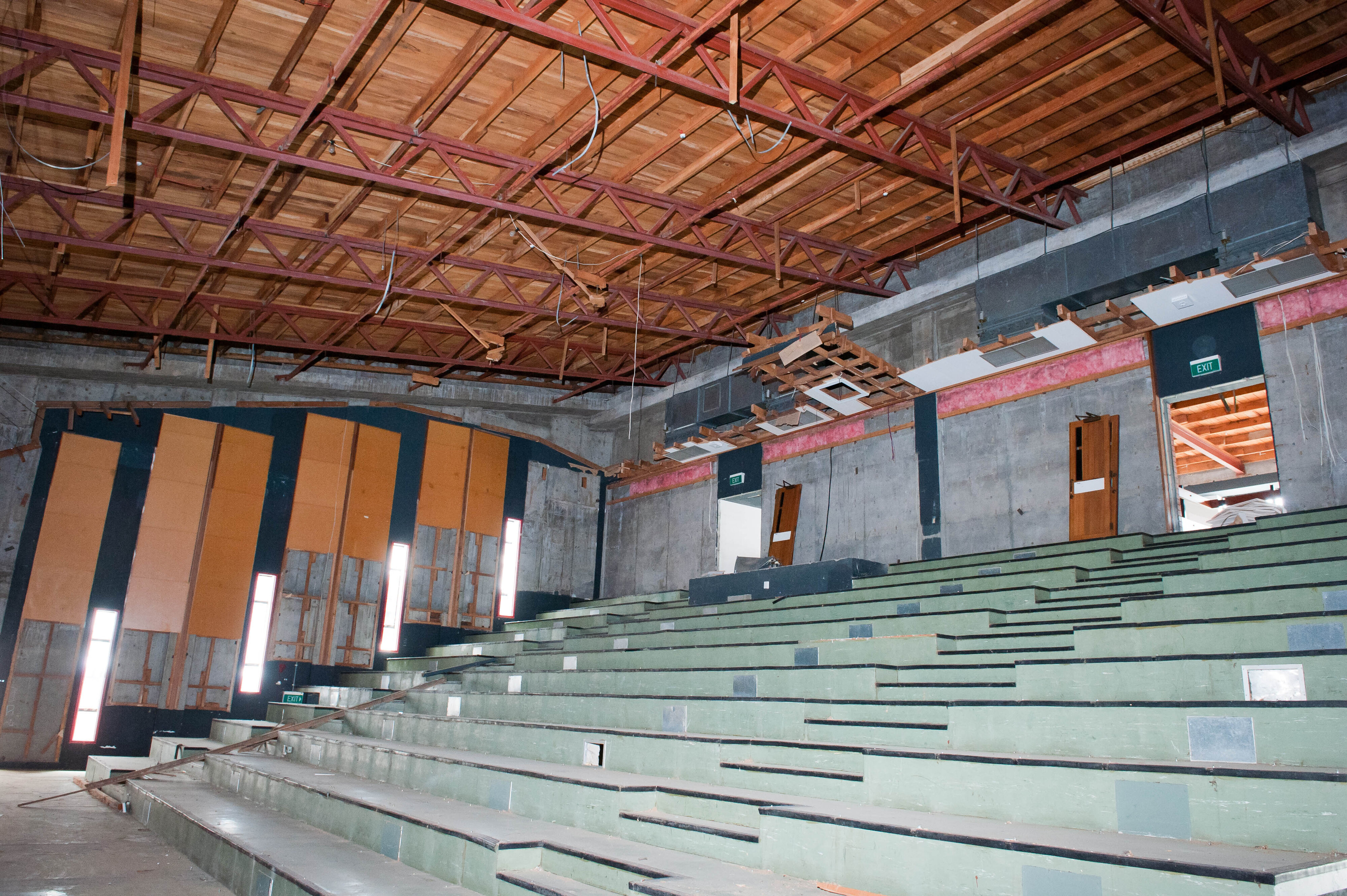 Hilgendorf Redevelopment 1300