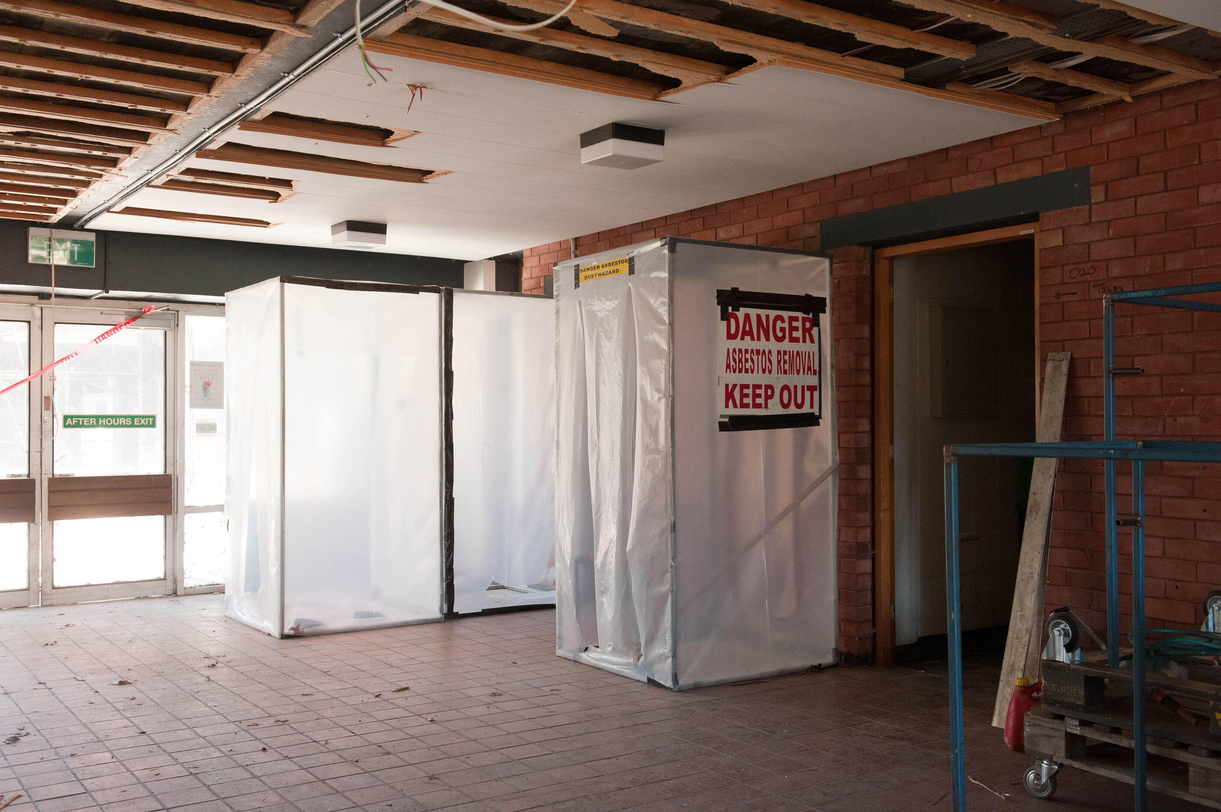 Hilgendorf Redevelopment 1304