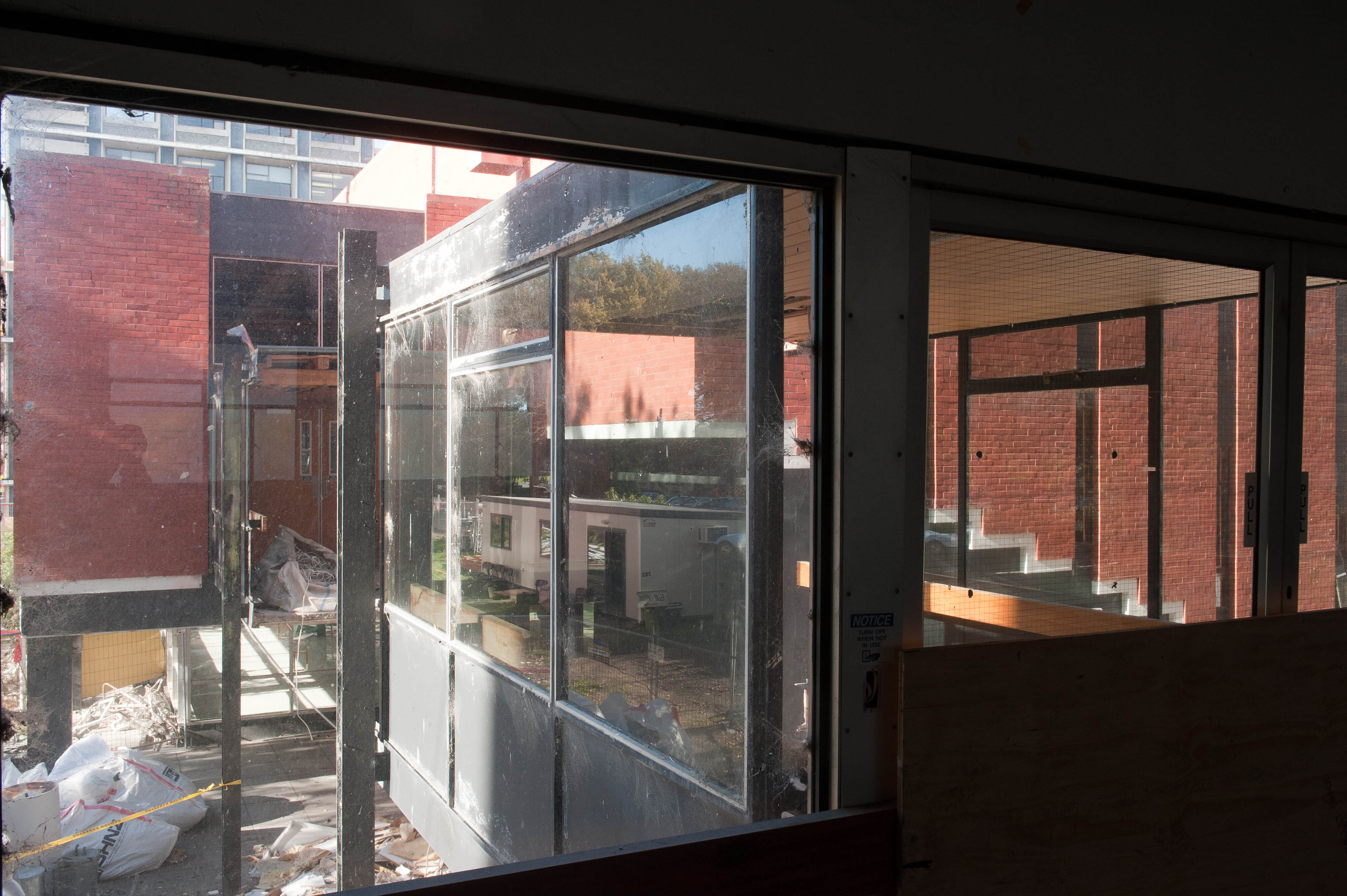 Hilgendorf Redevelopment 1307