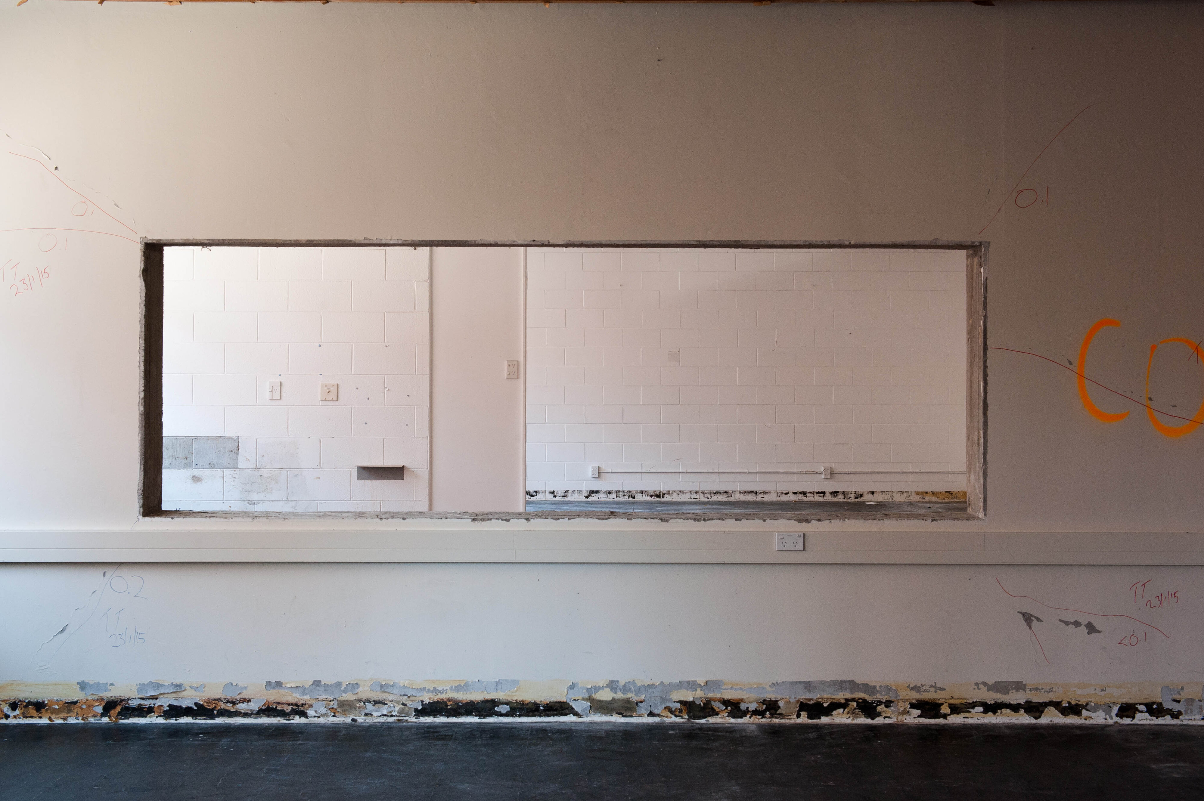 Hilgendorf Redevelopment 1308