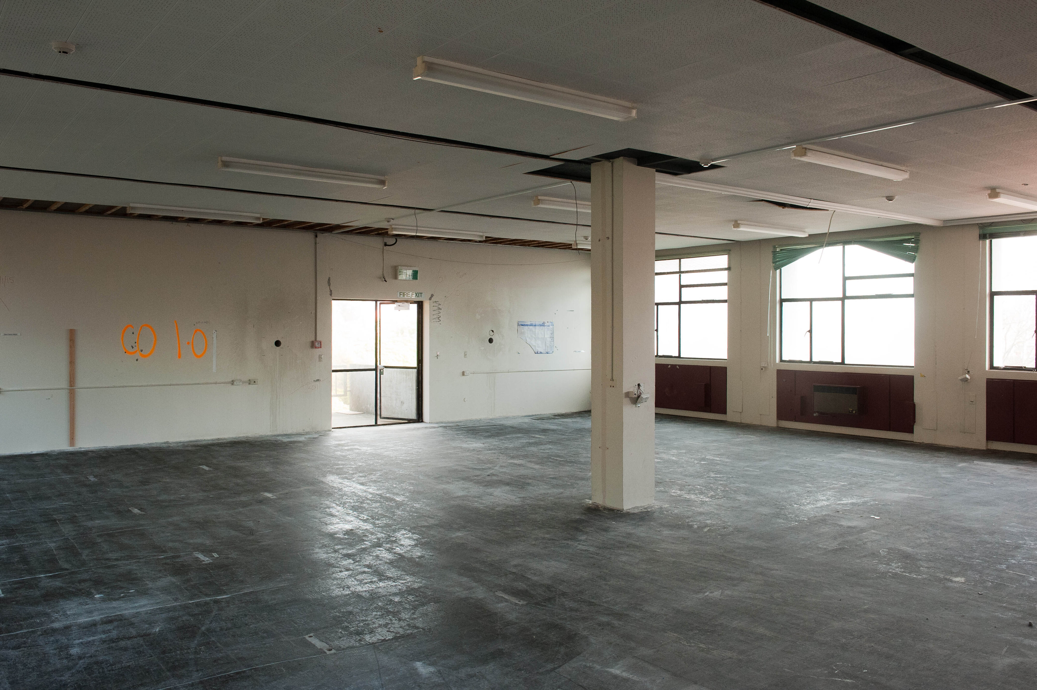 Hilgendorf Redevelopment 1313