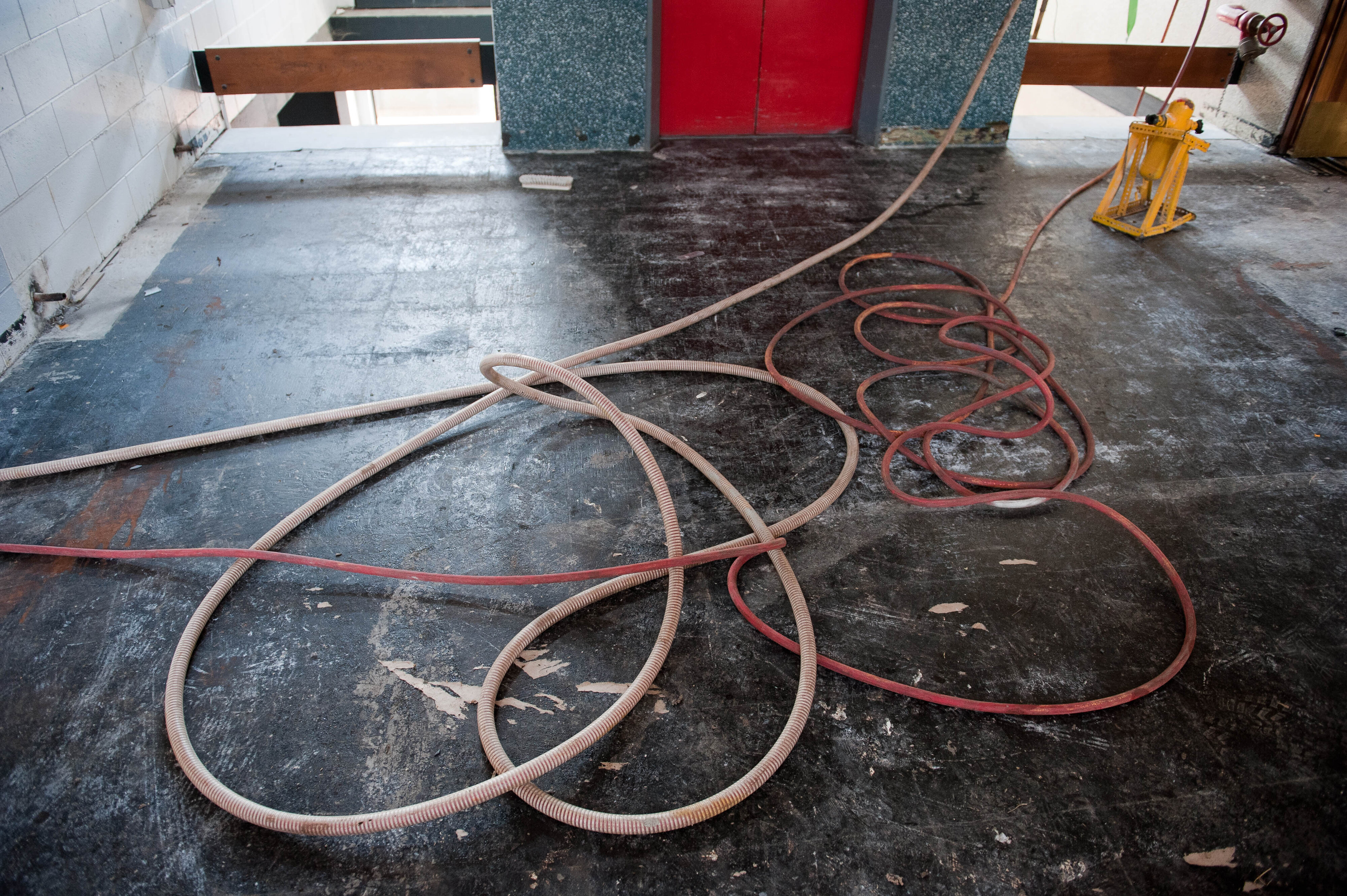 Hilgendorf Redevelopment 1314