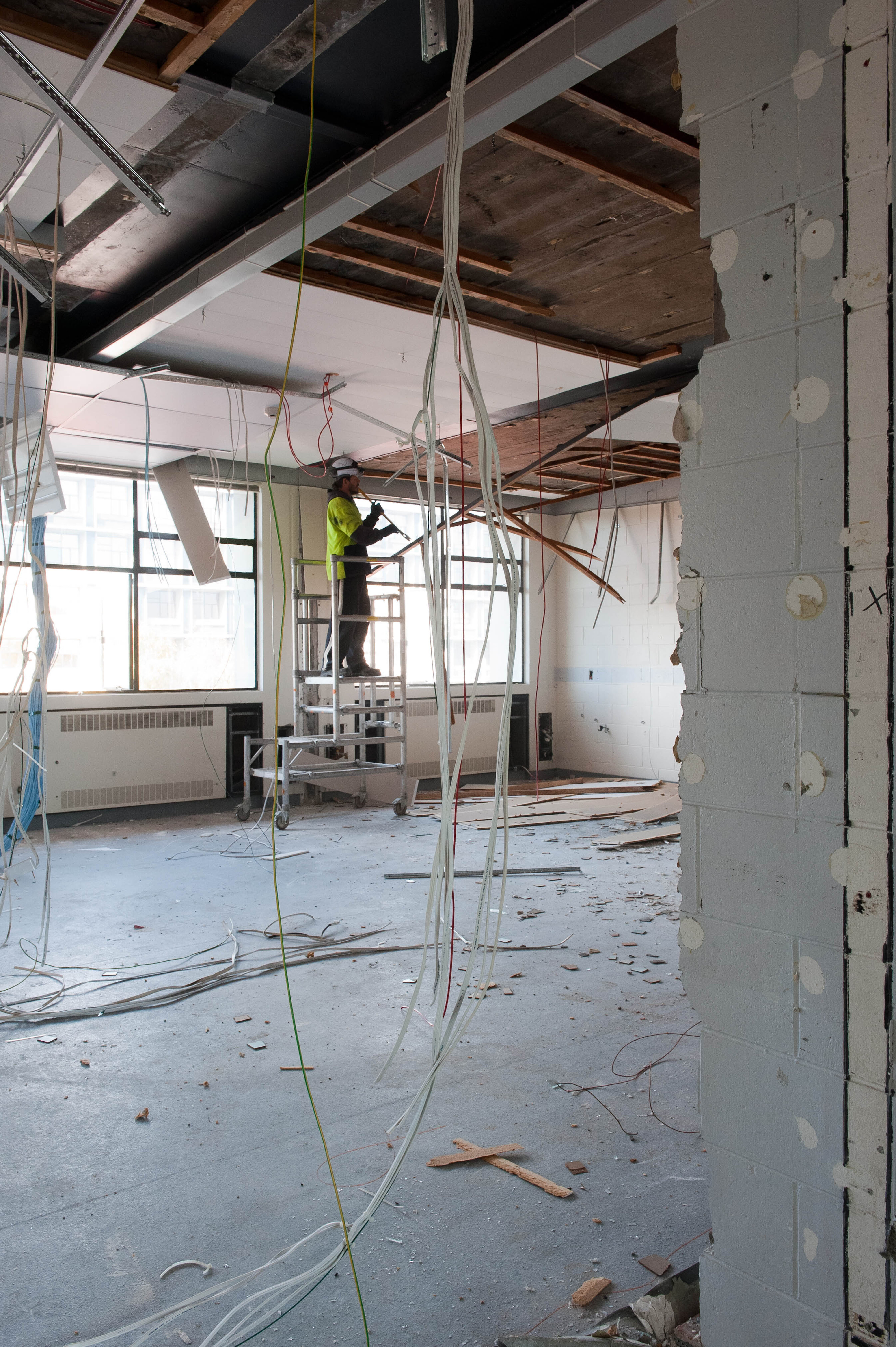 Hilgendorf Redevelopment 1328