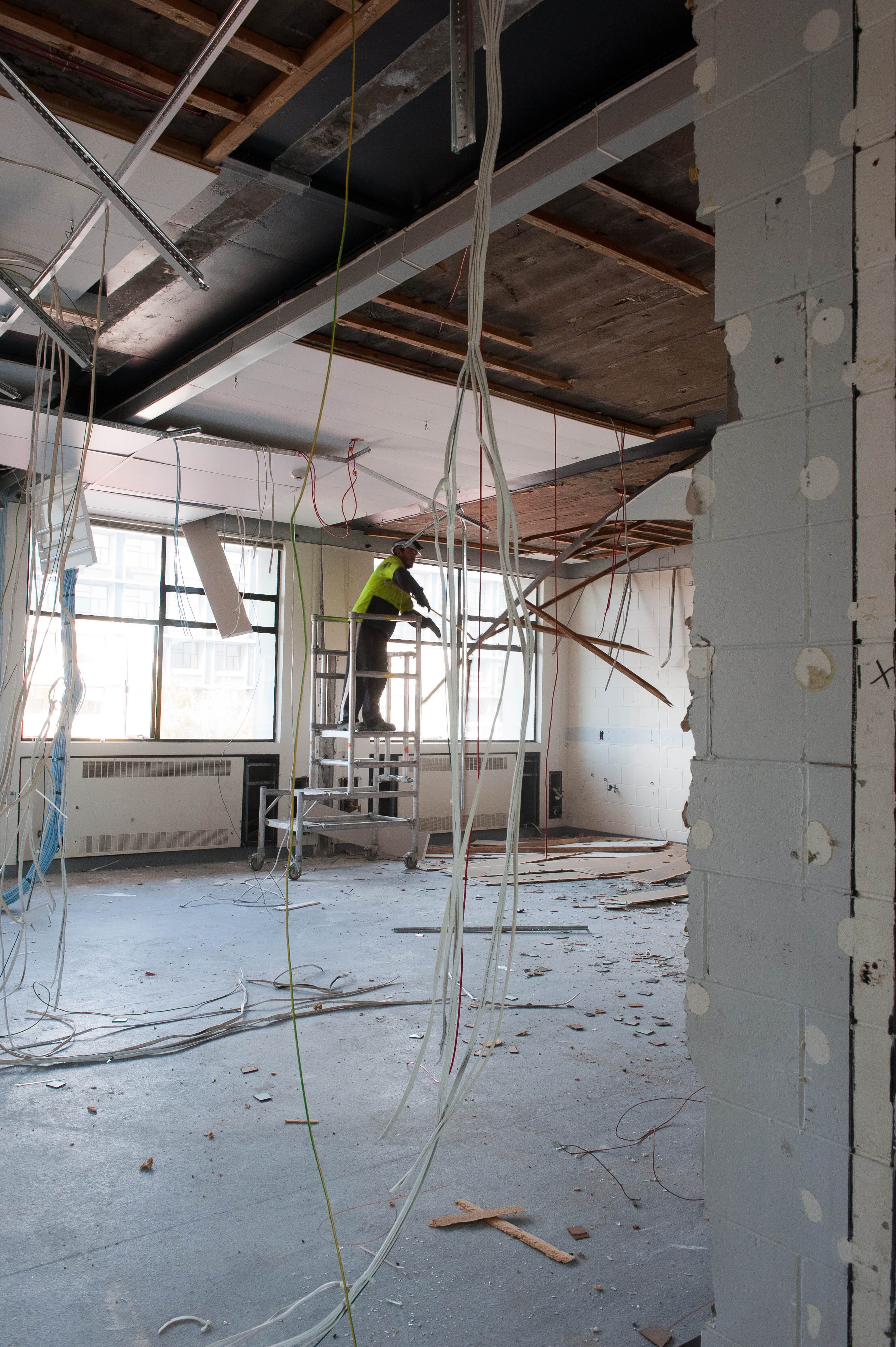 Hilgendorf Redevelopment 1329