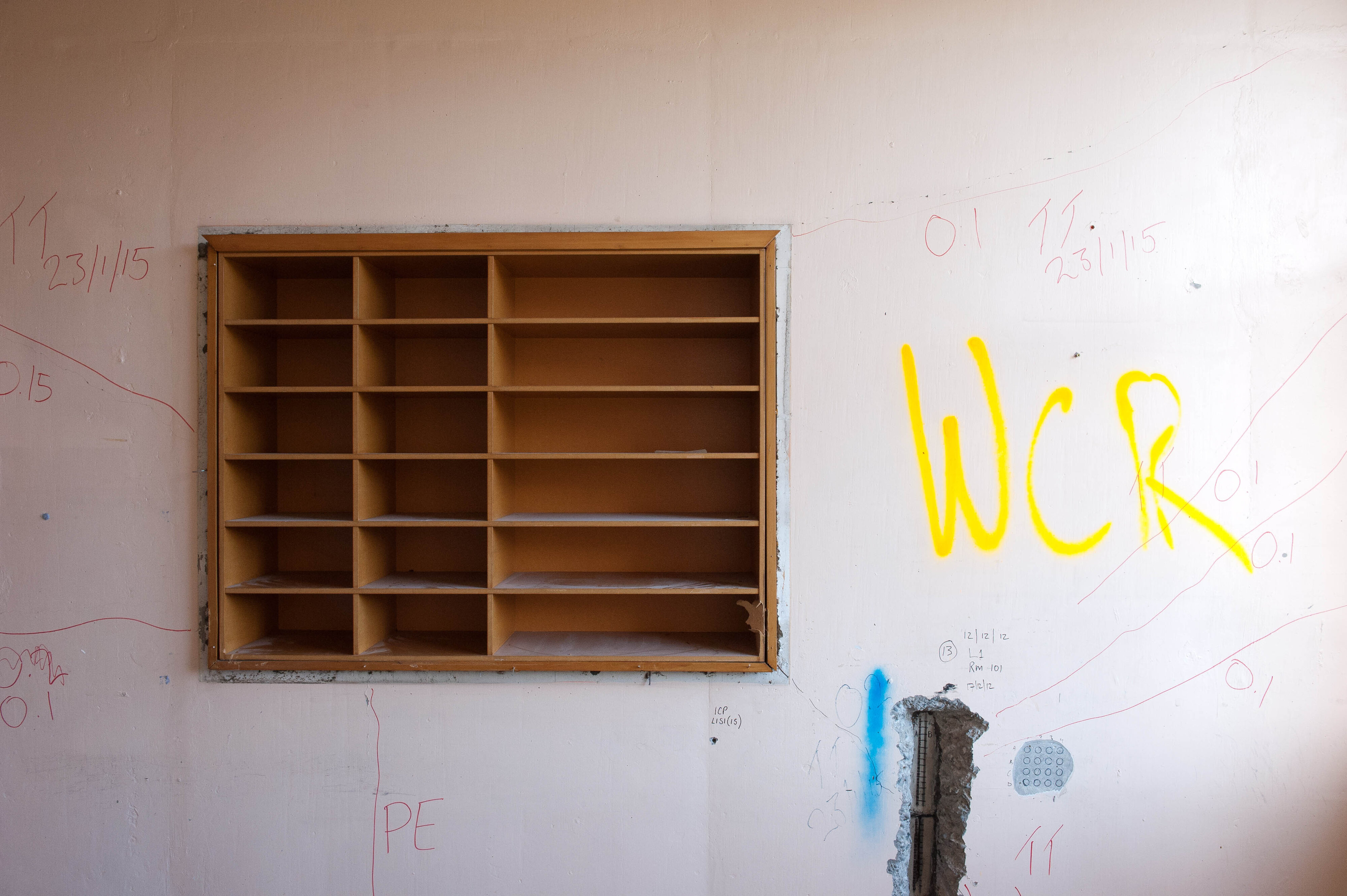 Hilgendorf Redevelopment 1343