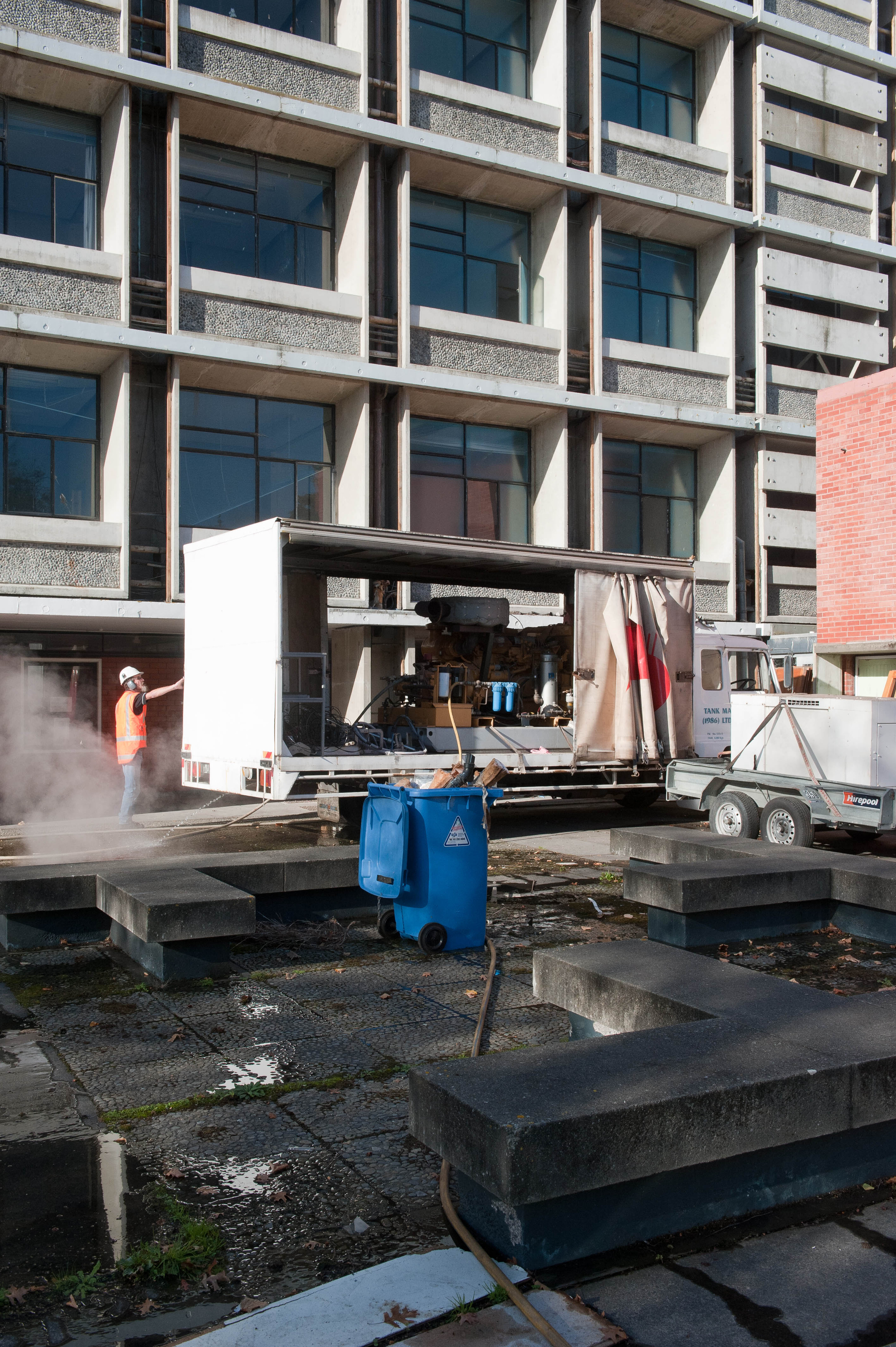 Hilgendorf Redevelopment 1348