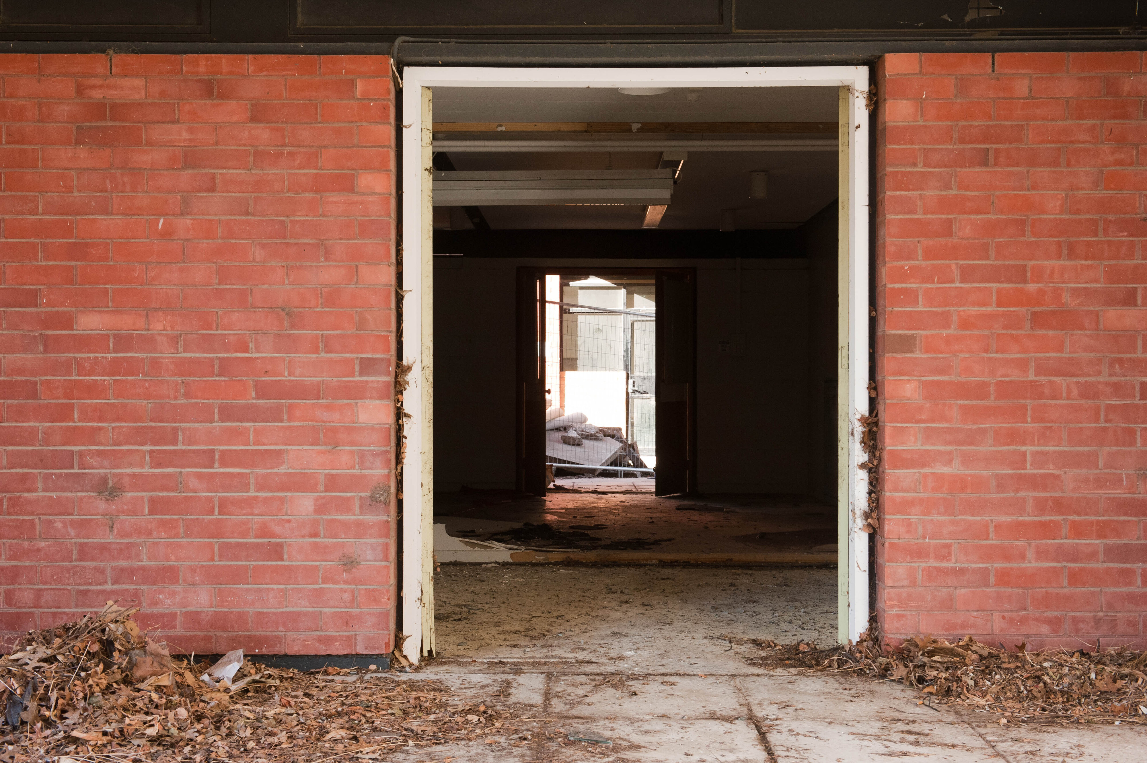 Hilgendorf Redevelopment 1352