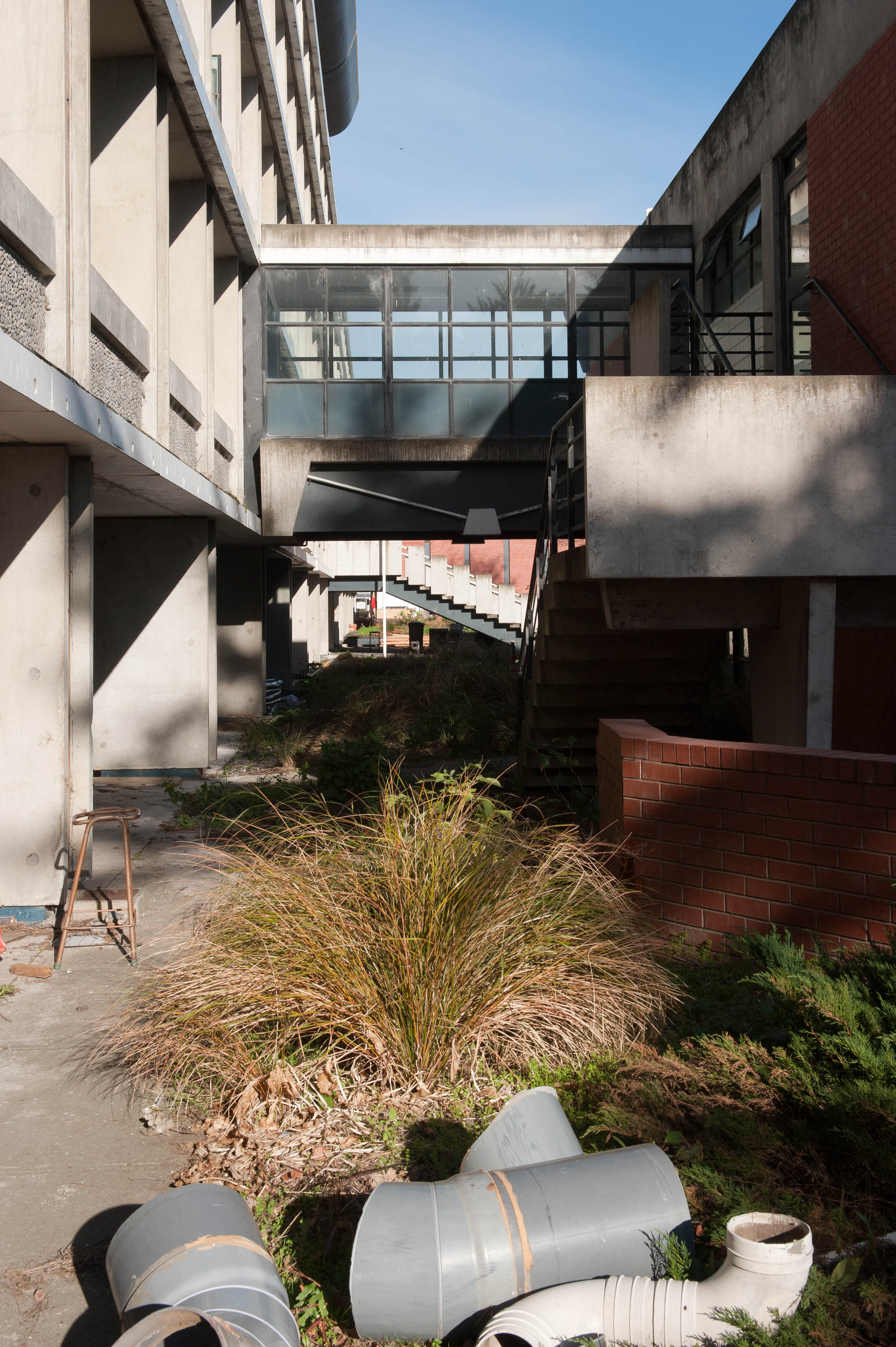 Hilgendorf Redevelopment 1353