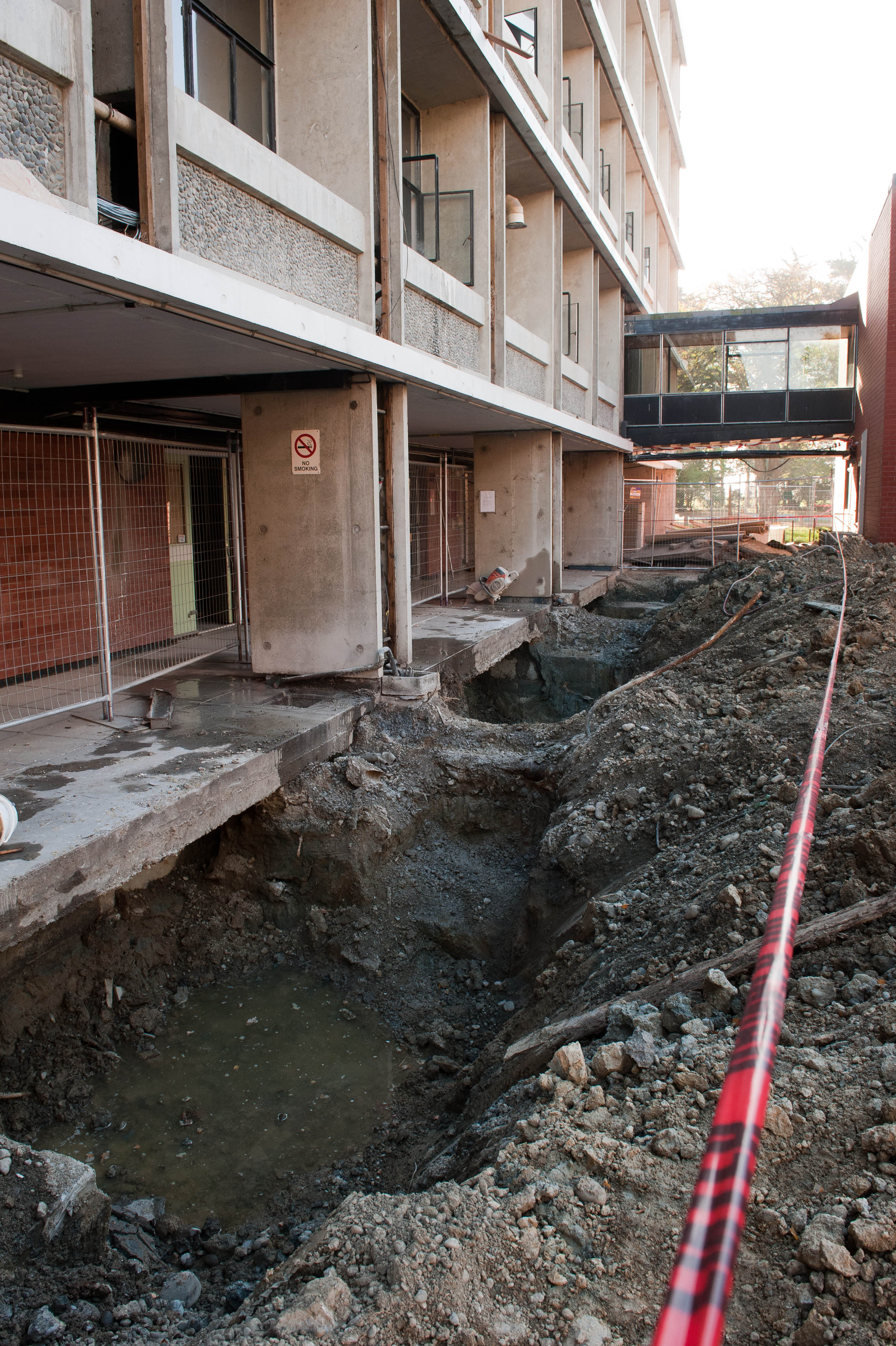 Hilgendorf Redevelopment 1356