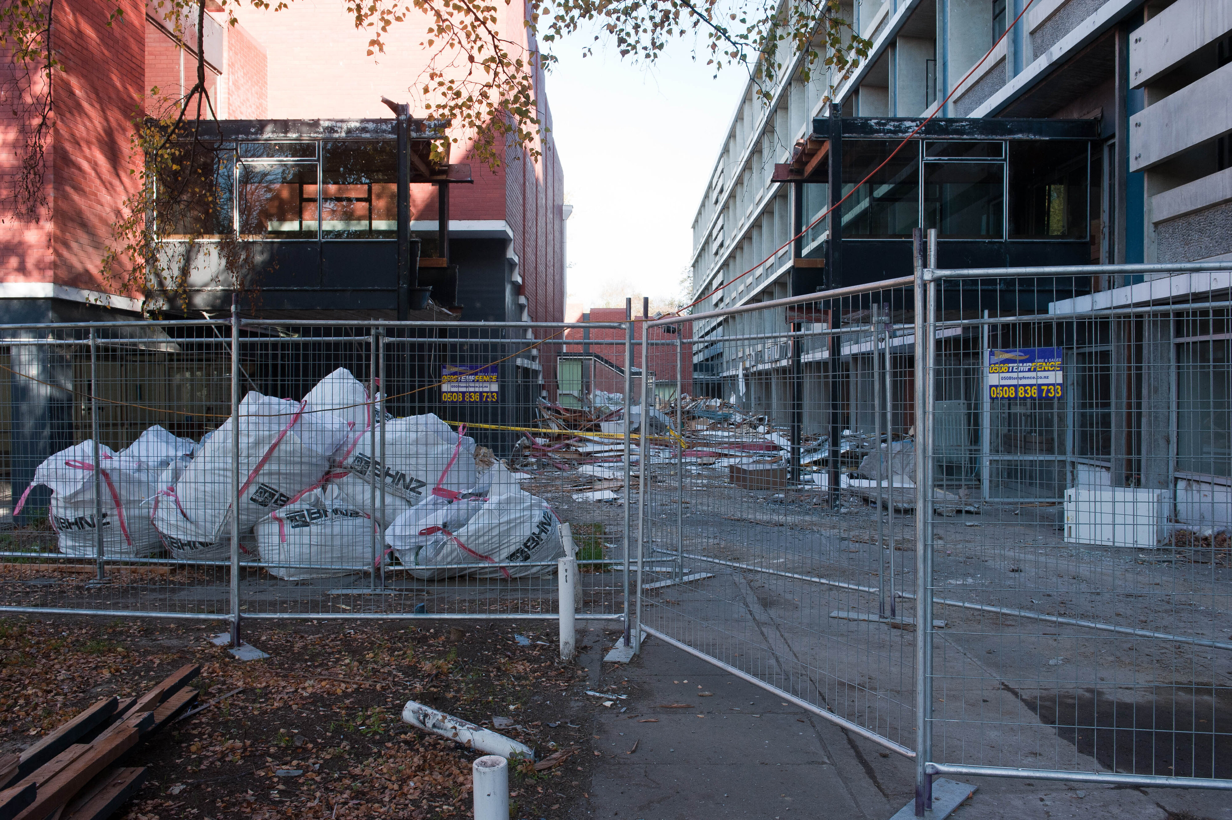 Hilgendorf Redevelopment 1358