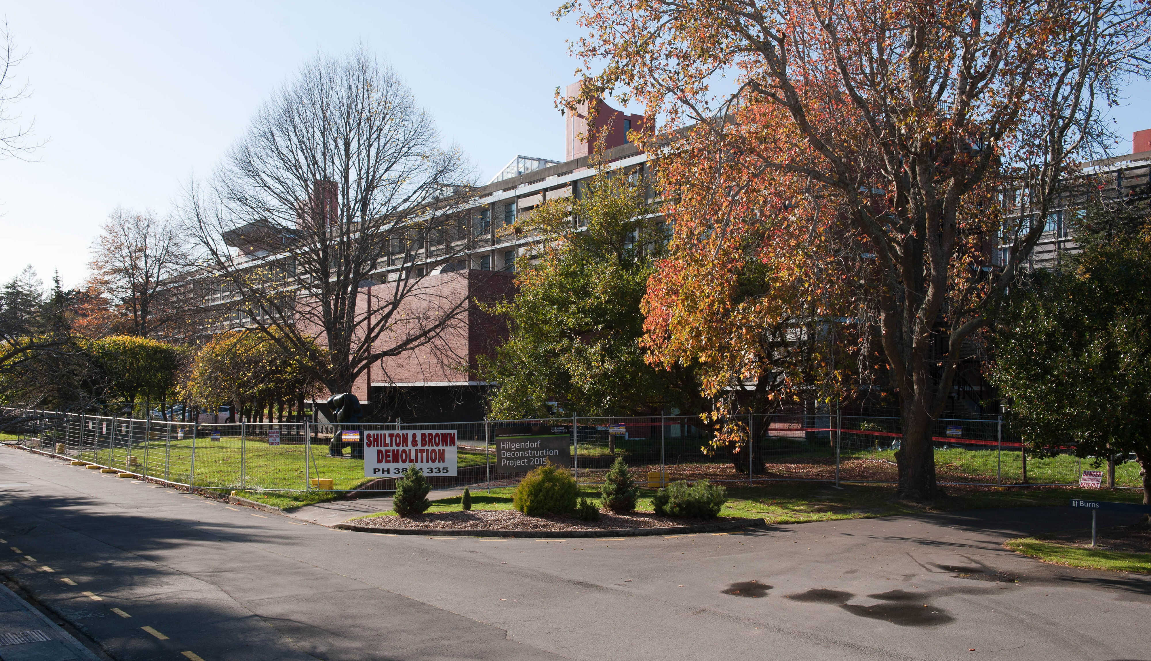 Hilgendorf Redevelopment 1366