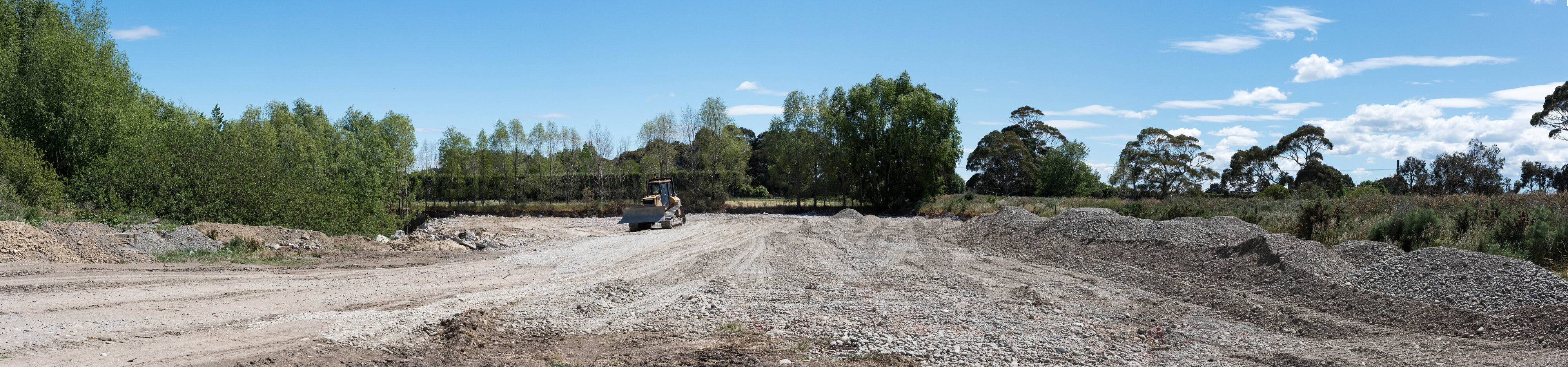 Hilgendorf Deconstruction Gravel Pit 2
