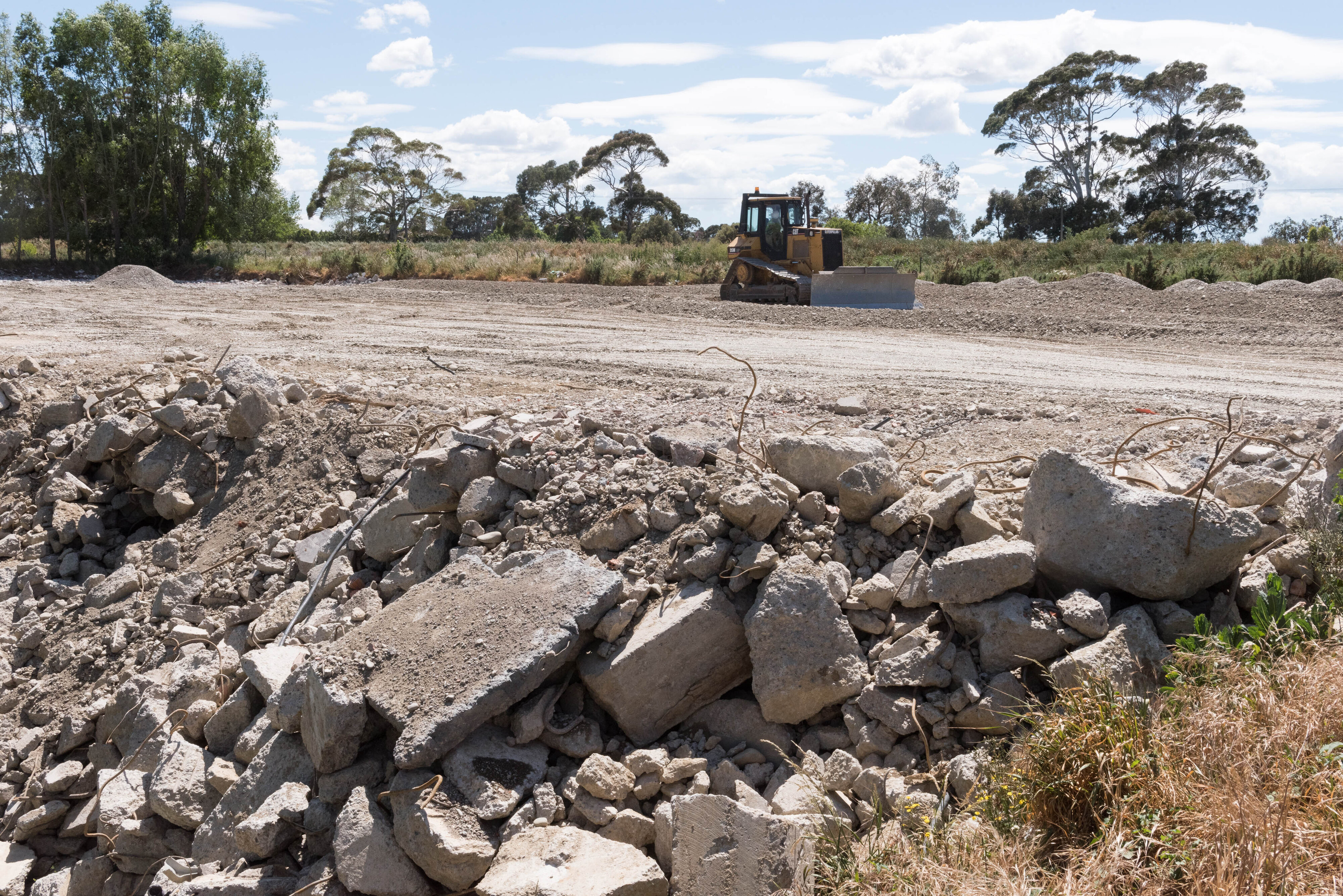 Hilgendorf Deconstruction Gravel Pit 6