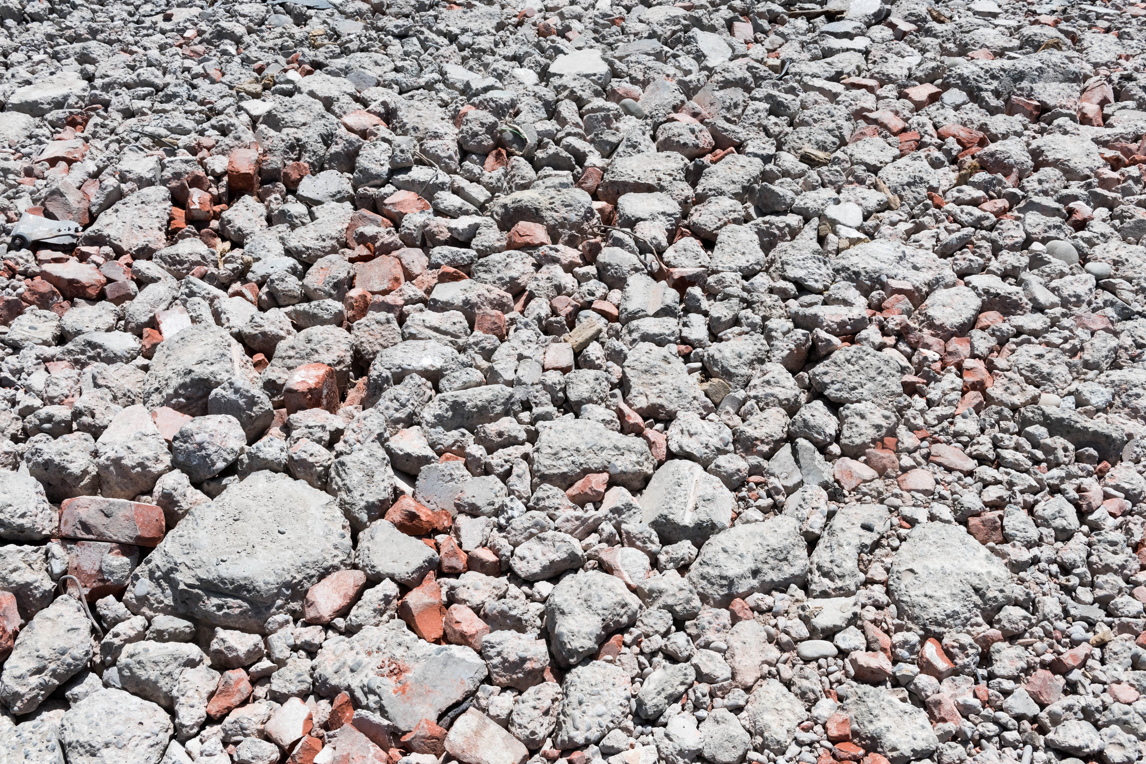 Hilgendorf Deconstruction Gravel Pit 8