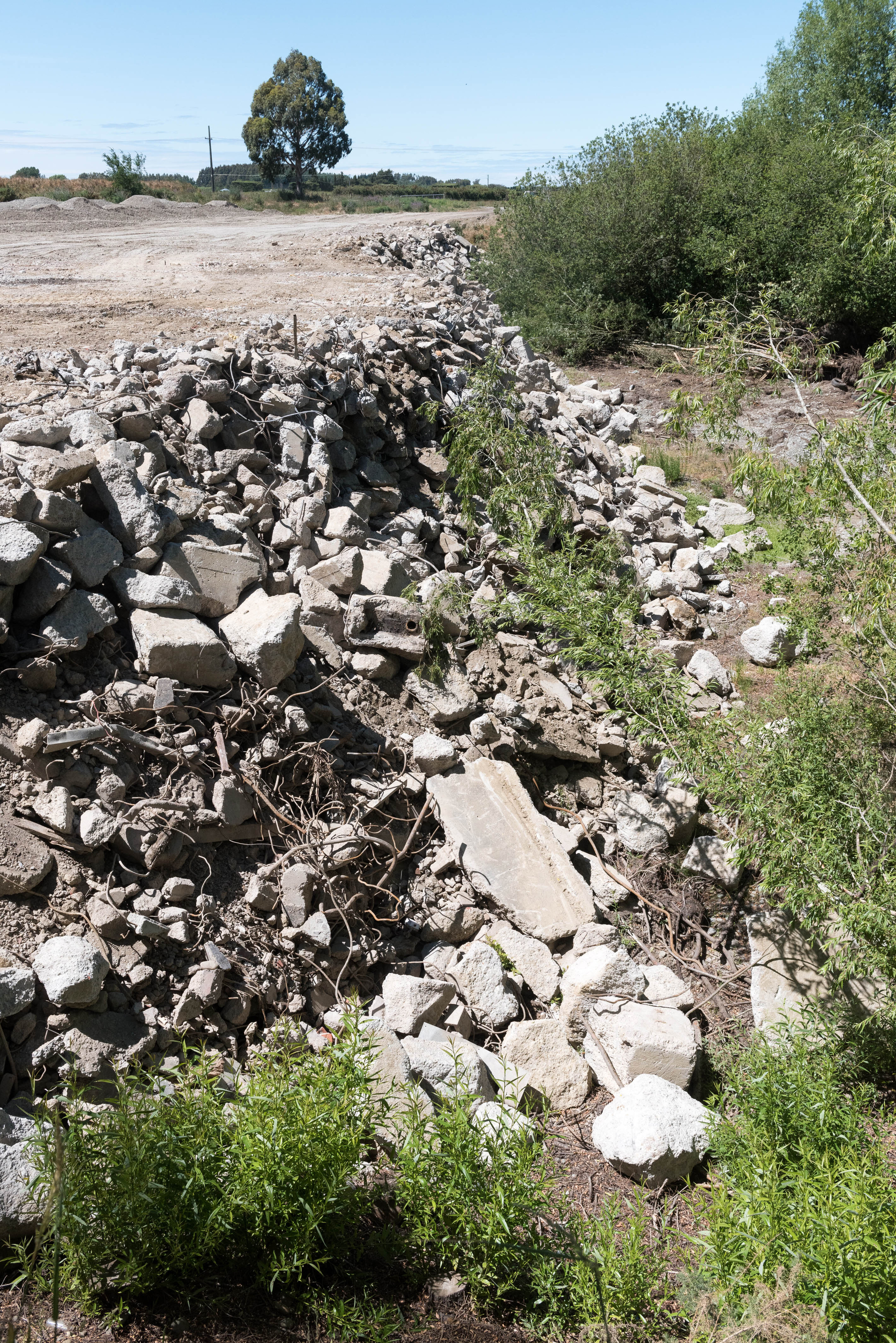 Hilgendorf Deconstruction Gravel Pit 9