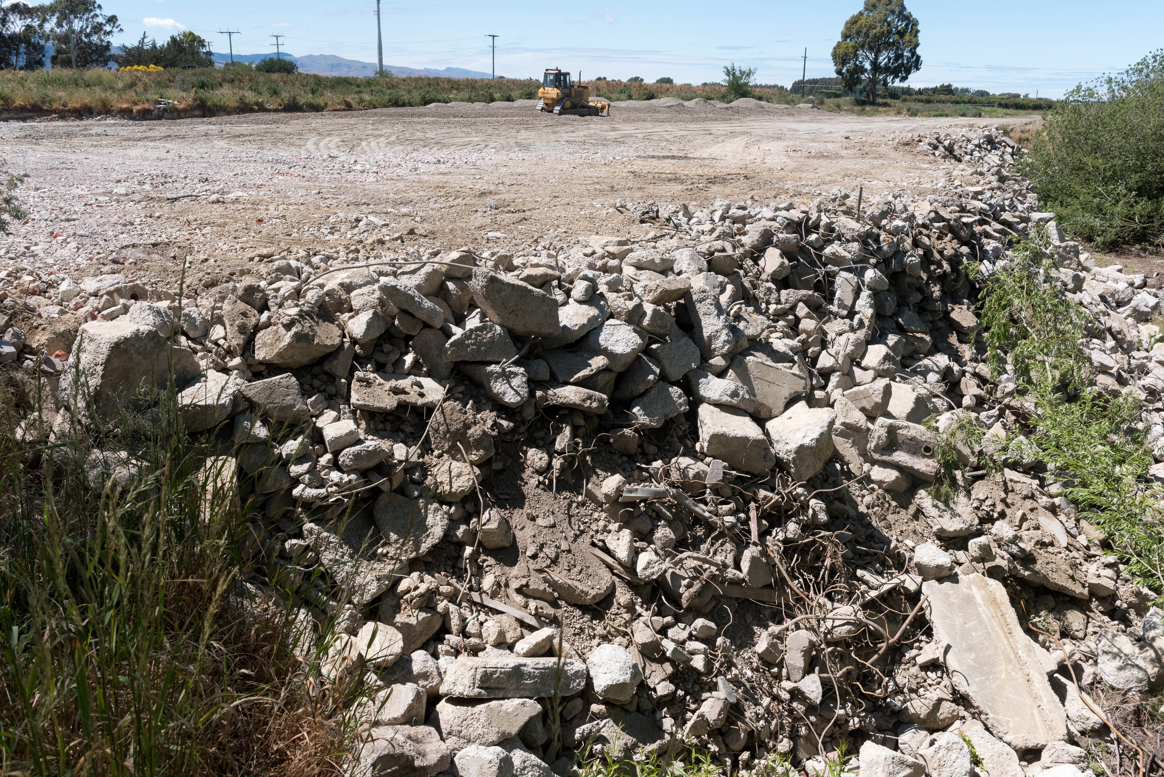 Hilgendorf Deconstruction Gravel Pit 10