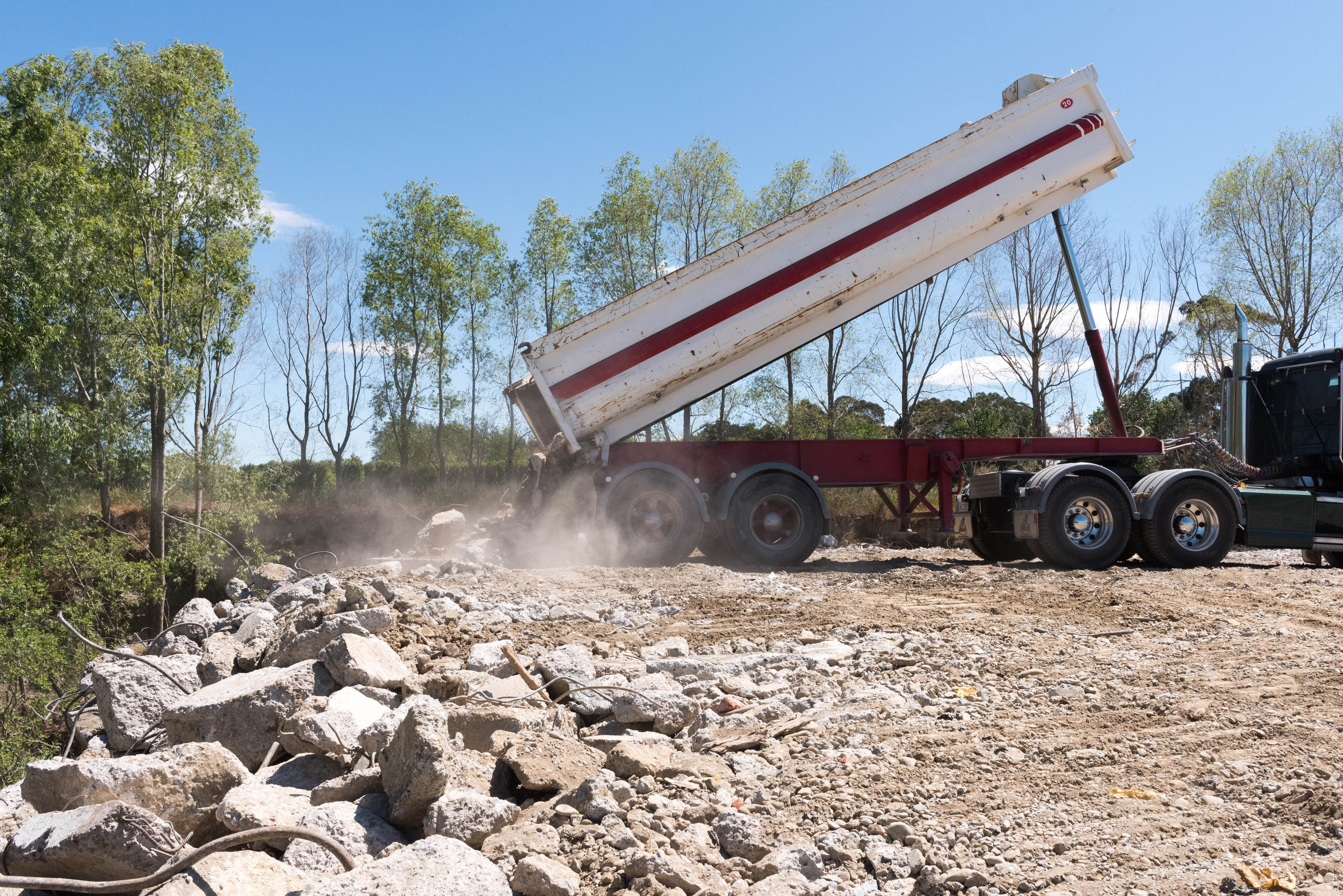 Hilgendorf Deconstruction Gravel Pit 15