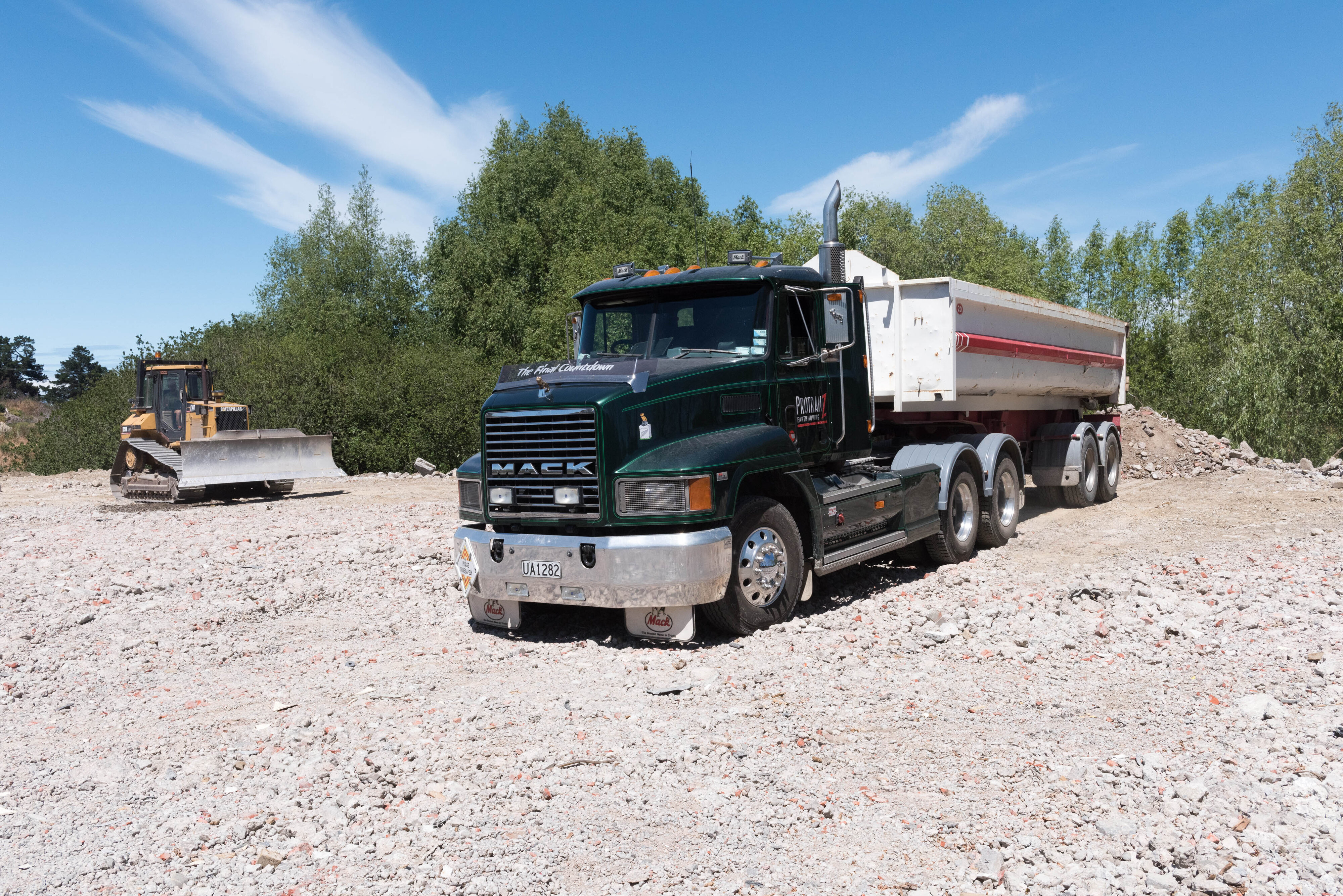Hilgendorf Deconstruction Gravel Pit 19