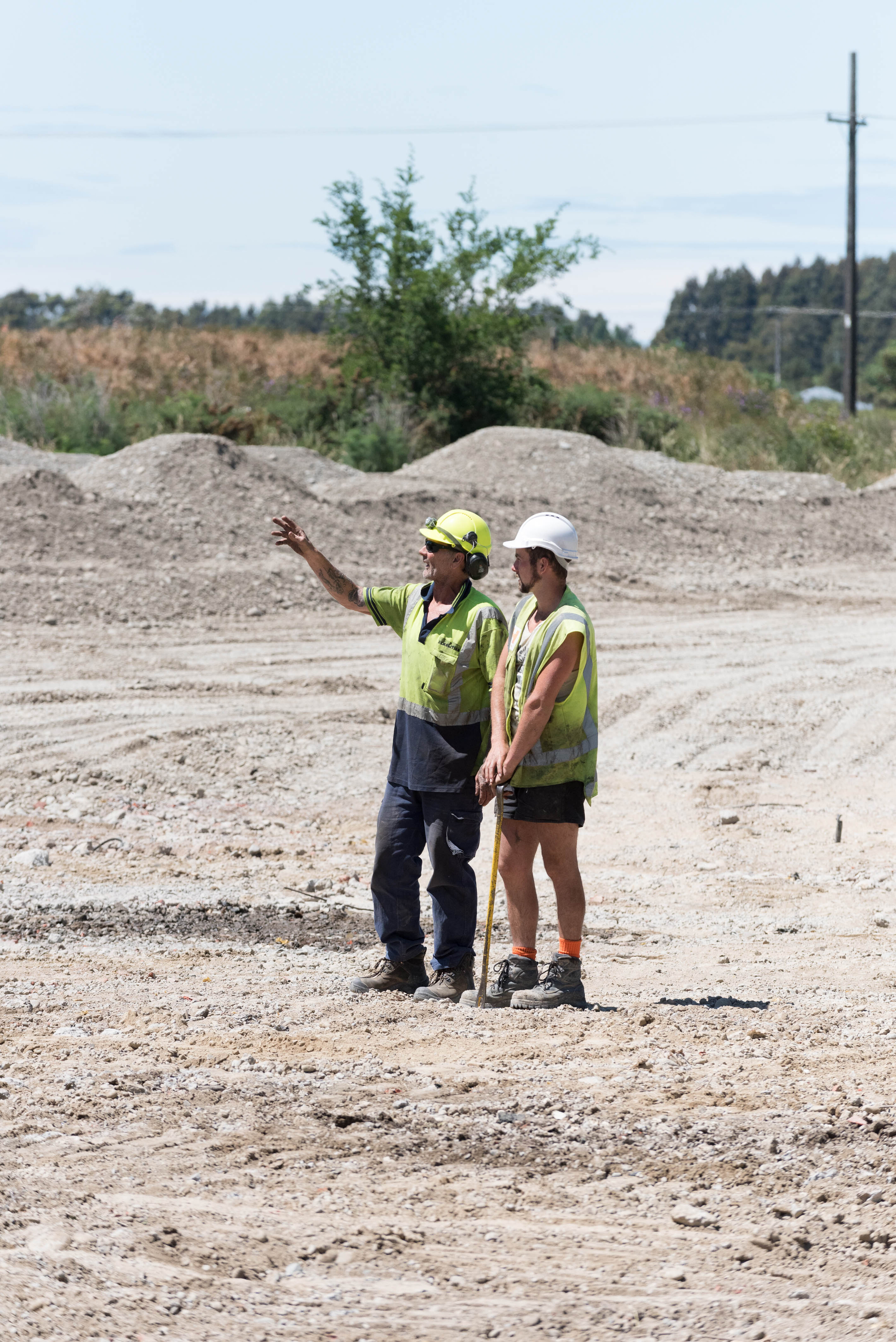 Hilgendorf Deconstruction Gravel Pit 24