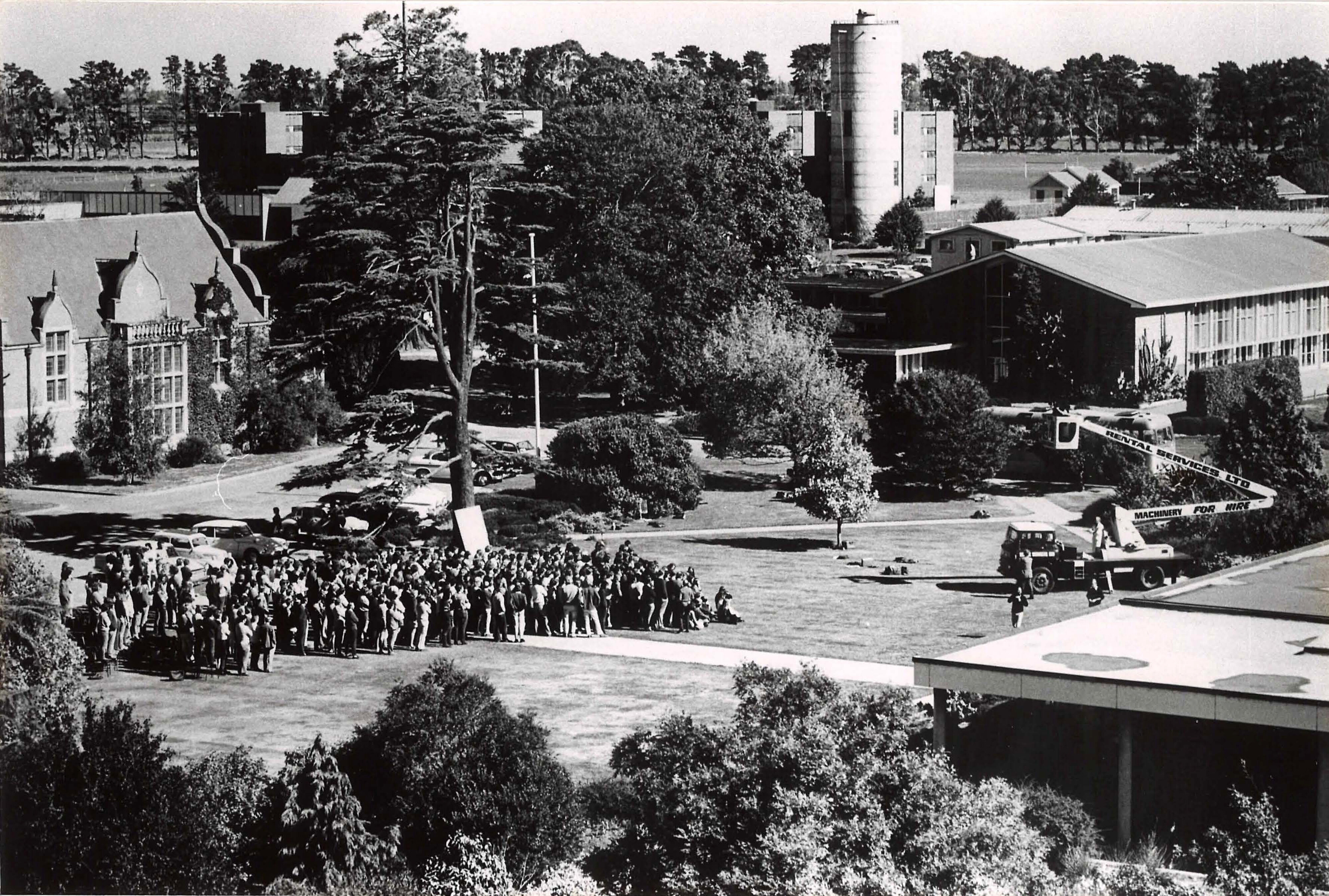 Not Described - Historical Photographs