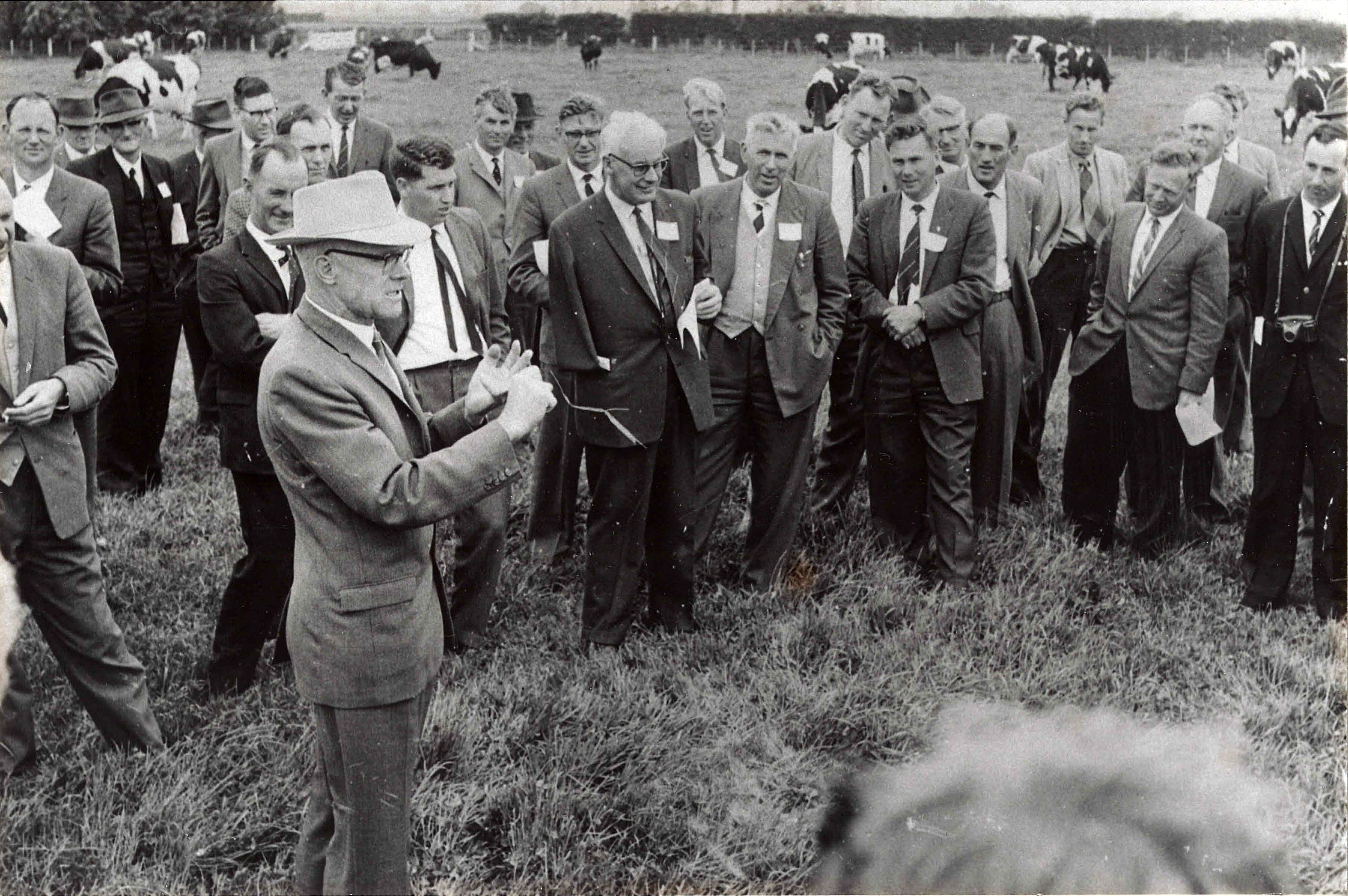 Not Described - Historical Photographs