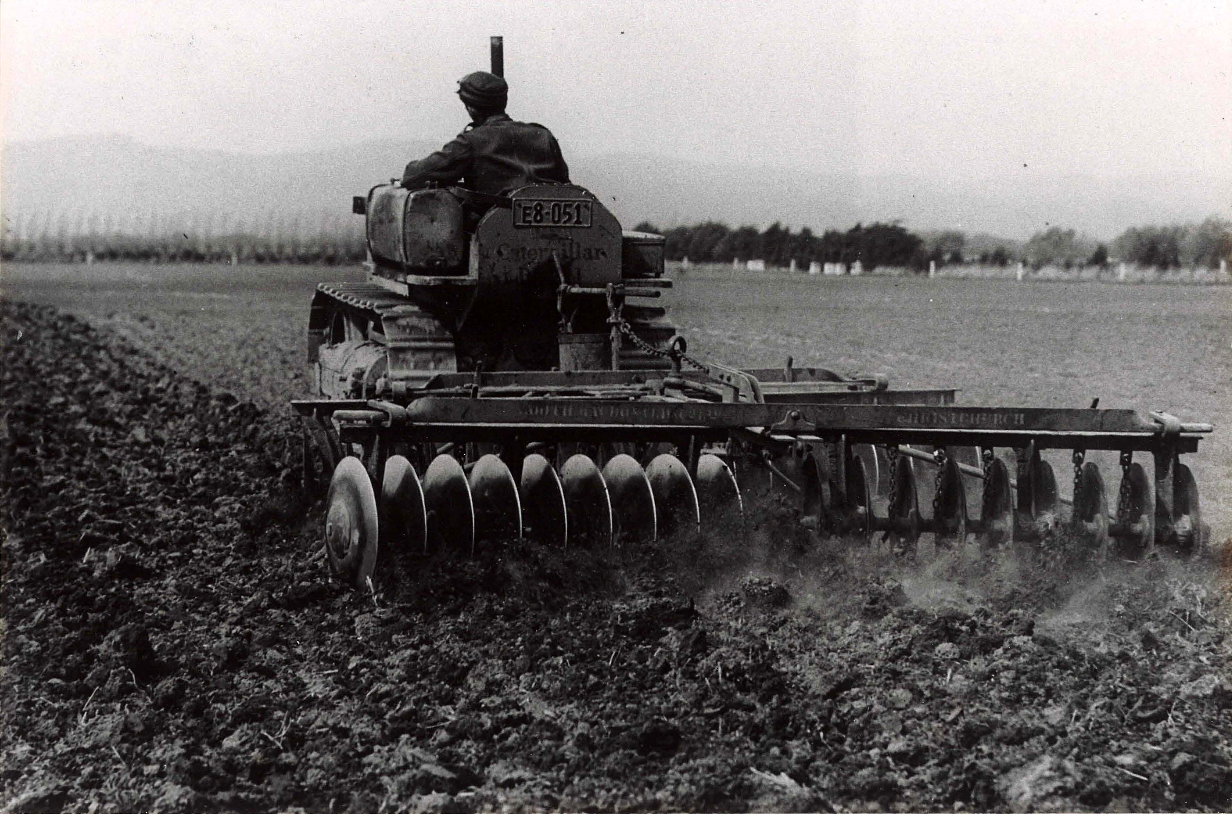 Not Described - Historical Photographs