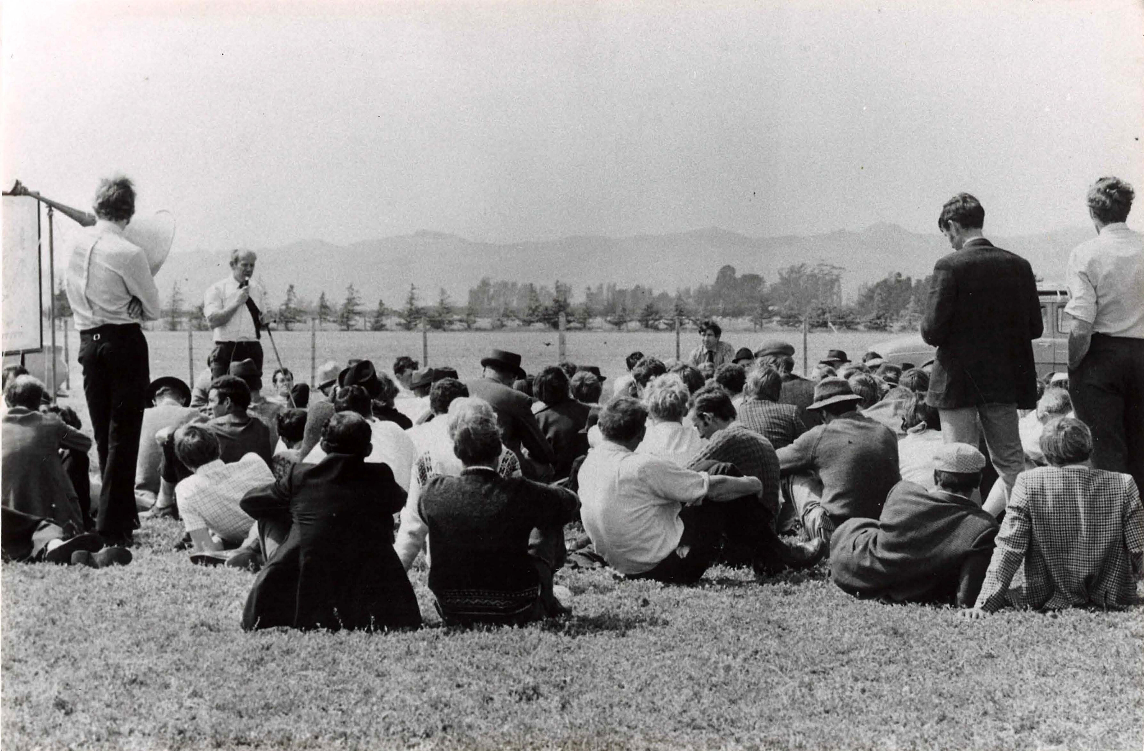 Not Described - Historical Photographs