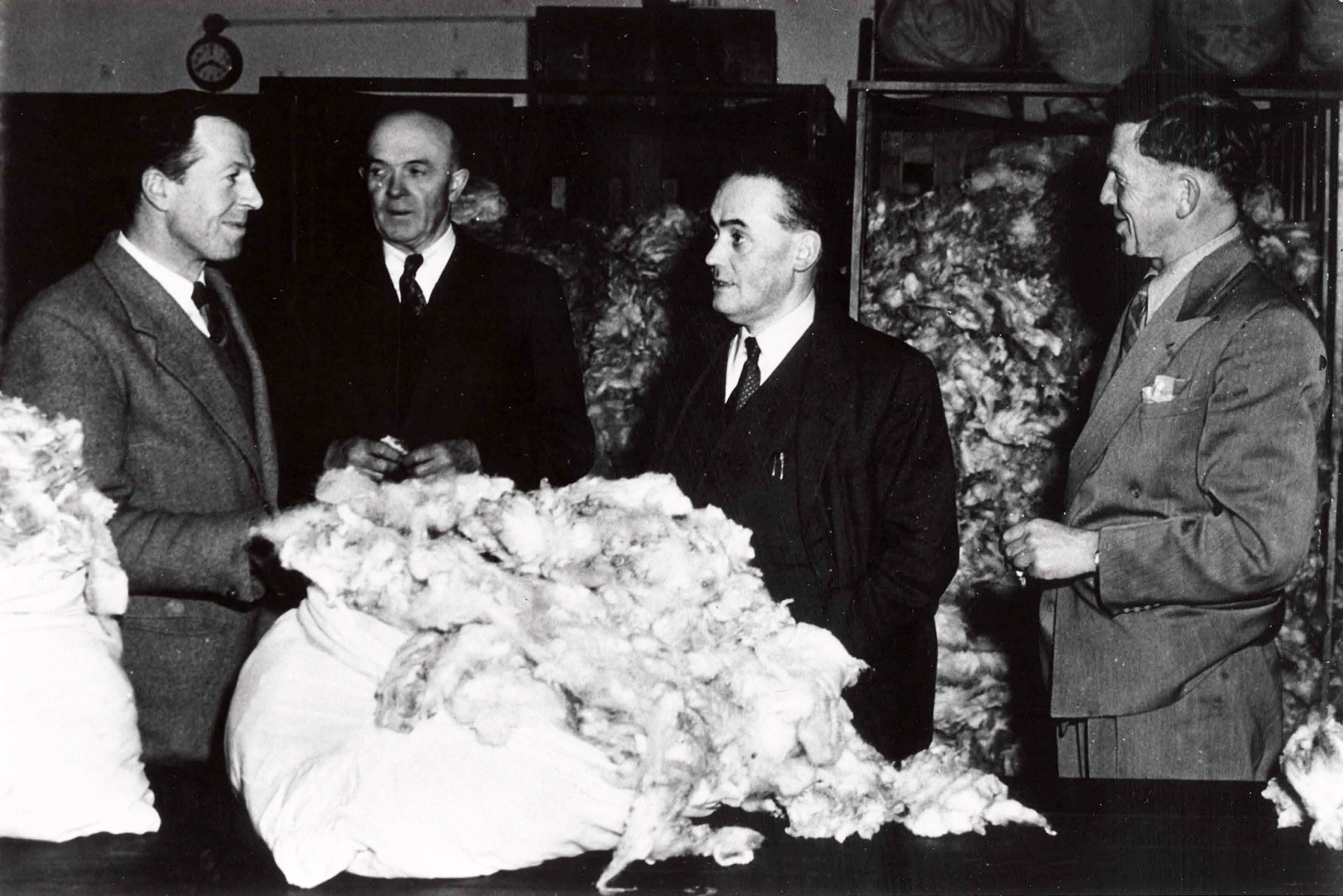 Not Described - Historical Photographs